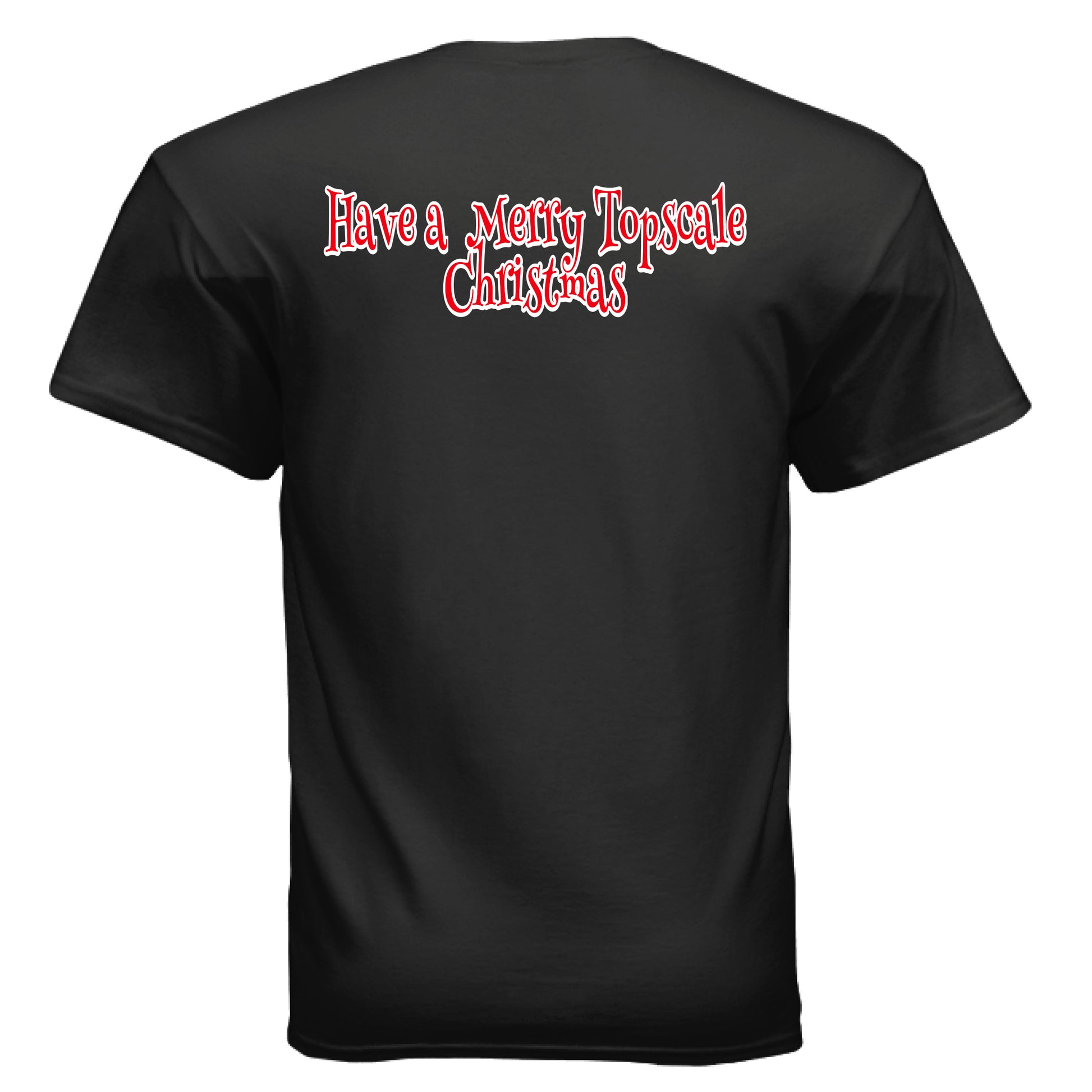 BLACK - BACK