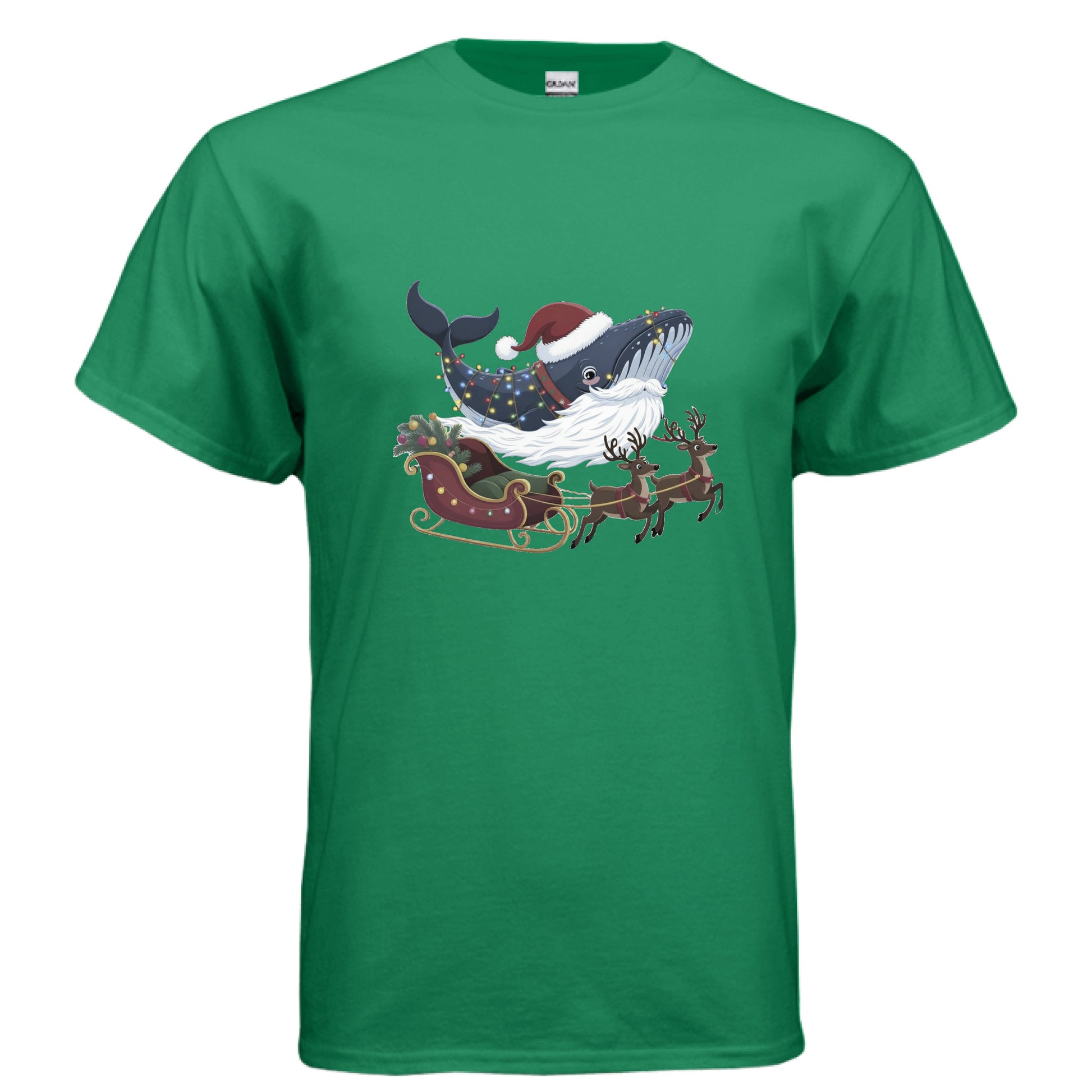 TURF GREEN - FRONT