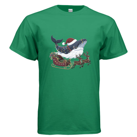 TURF GREEN - FRONT