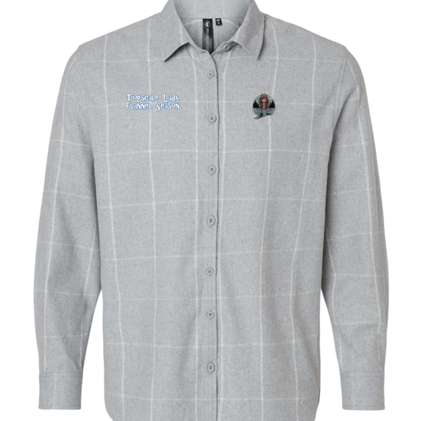 GREY/ WHITE - FRONT