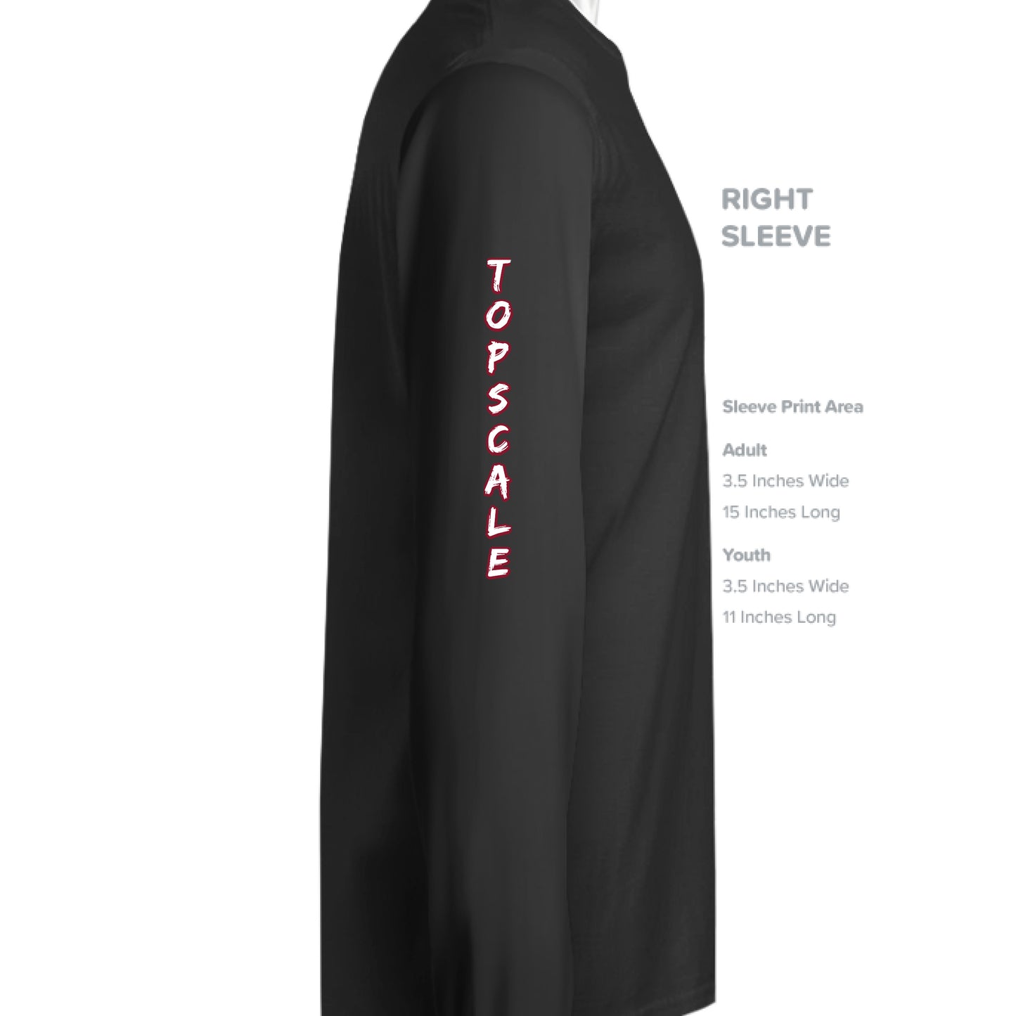 Black Triad So - SLEEVE_RIGHT