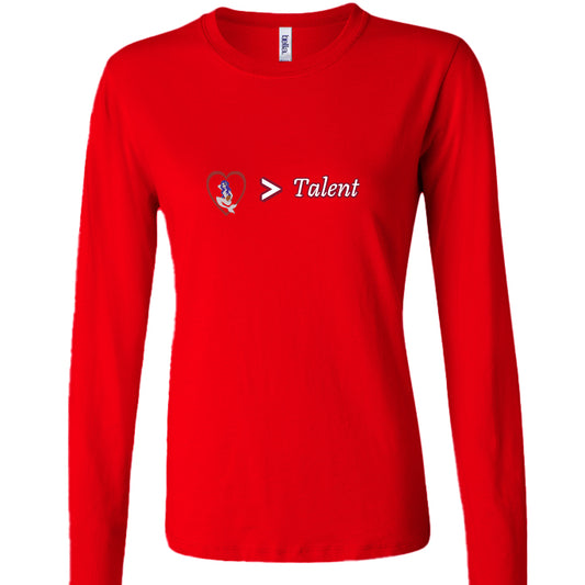 RED - FRONT