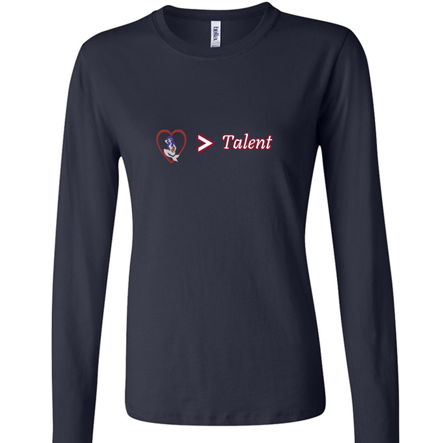 NAVY - FRONT