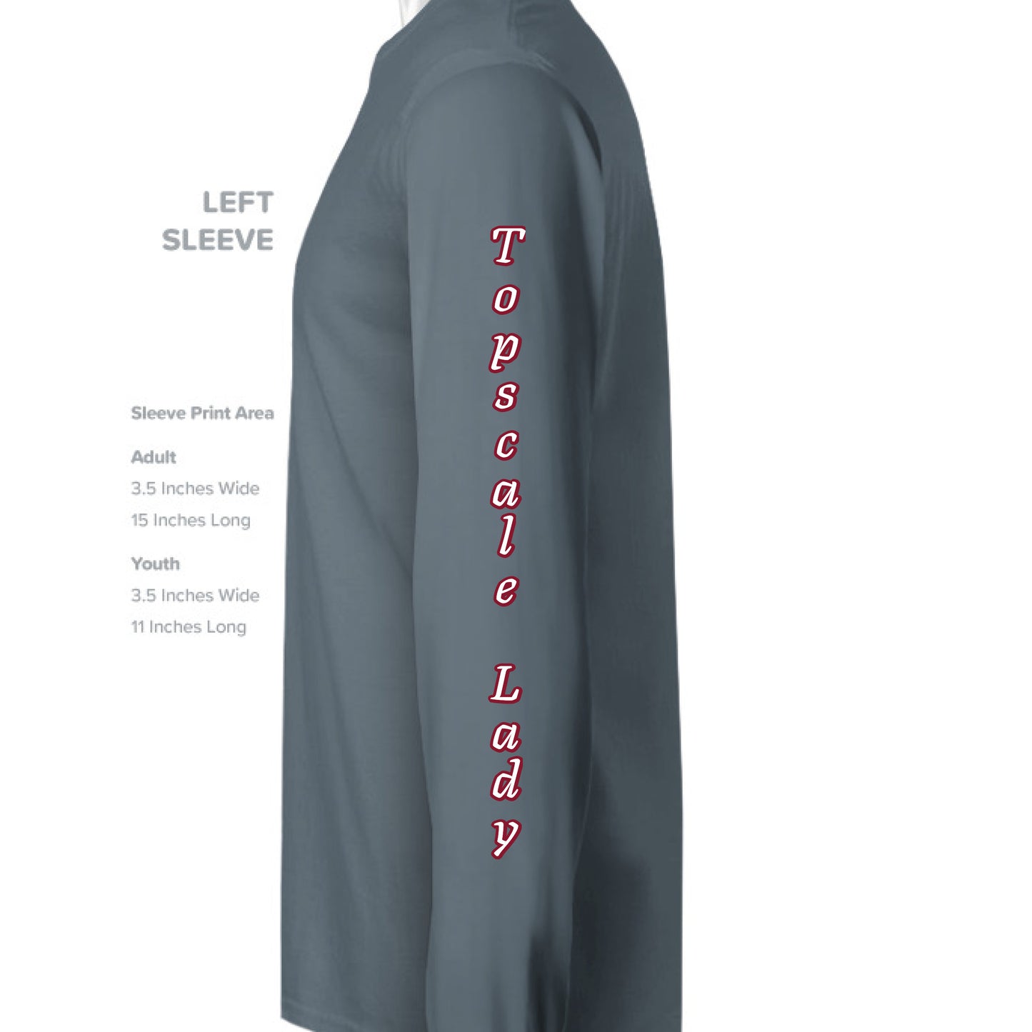 Heather Slate - SLEEVE_LEFT