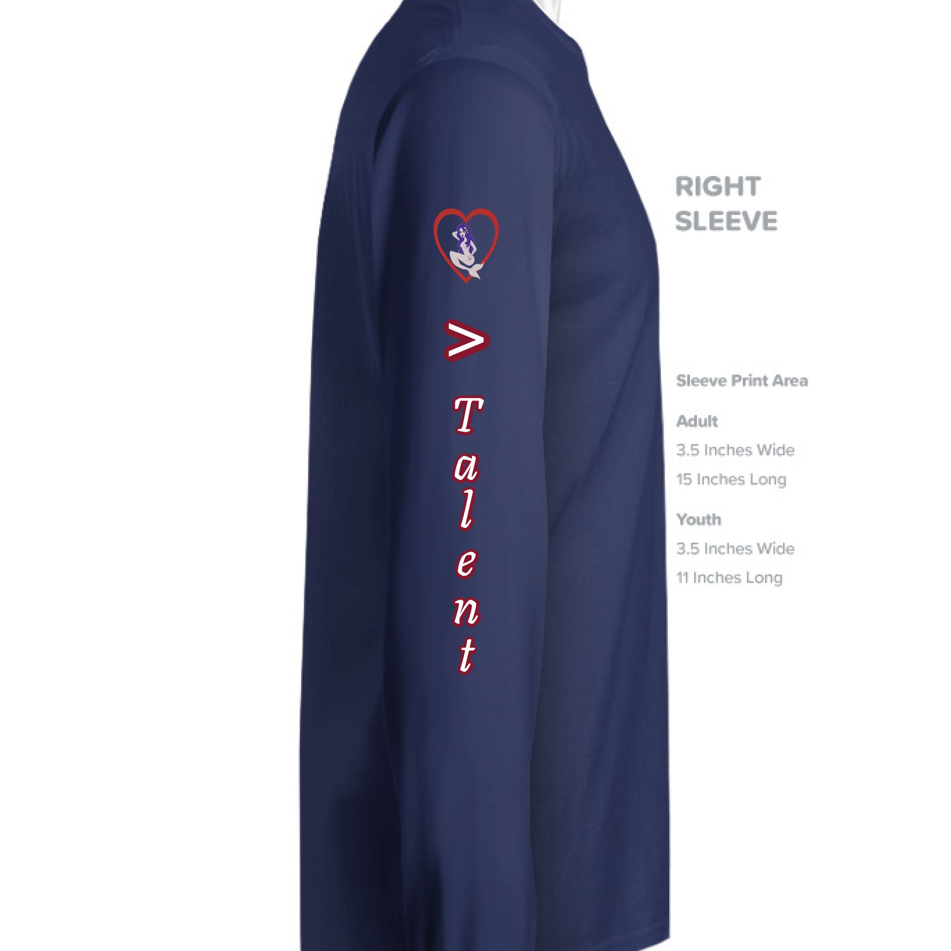 NAVY - SLEEVE_RIGHT