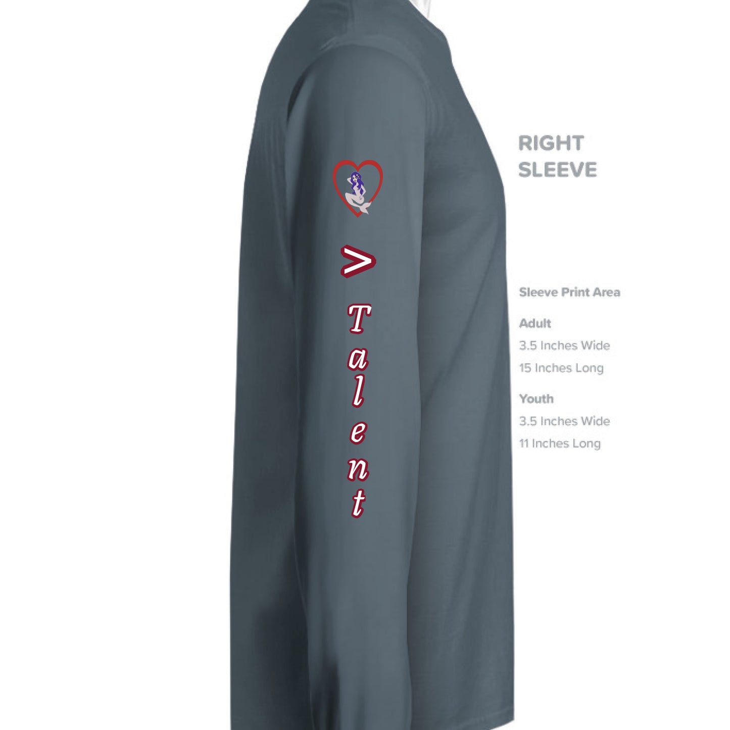 Heather Slate - SLEEVE_RIGHT