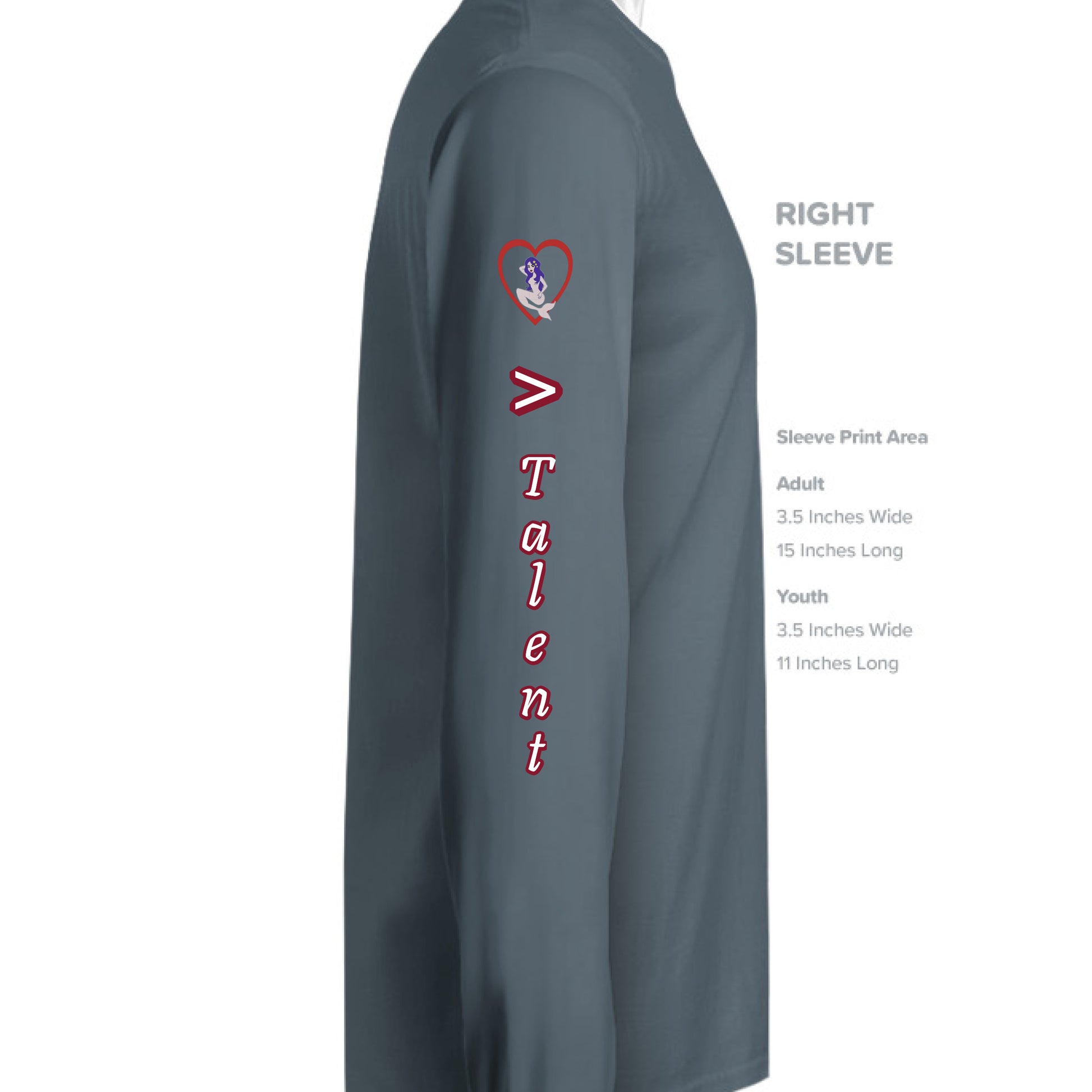 Heather Slate - SLEEVE_RIGHT