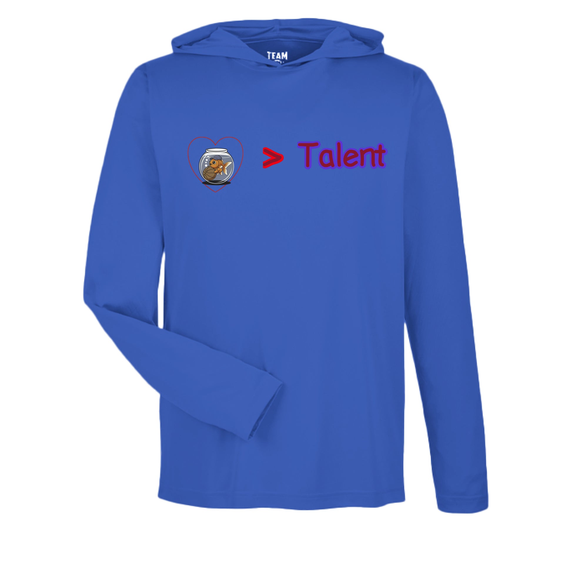 SPORT ROYAL - FRONT
