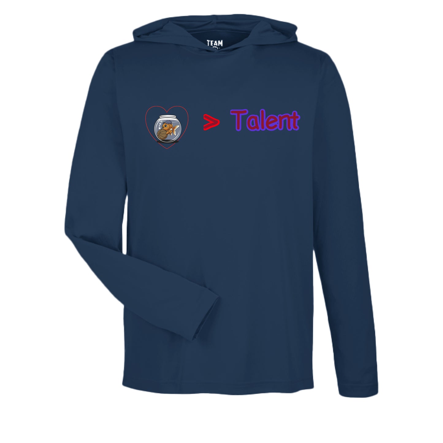 SPORT DARK NAVY - FRONT