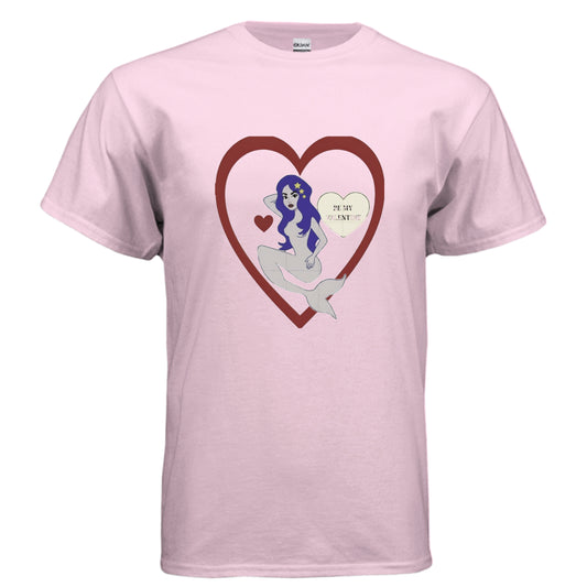 LIGHT PINK - FRONT