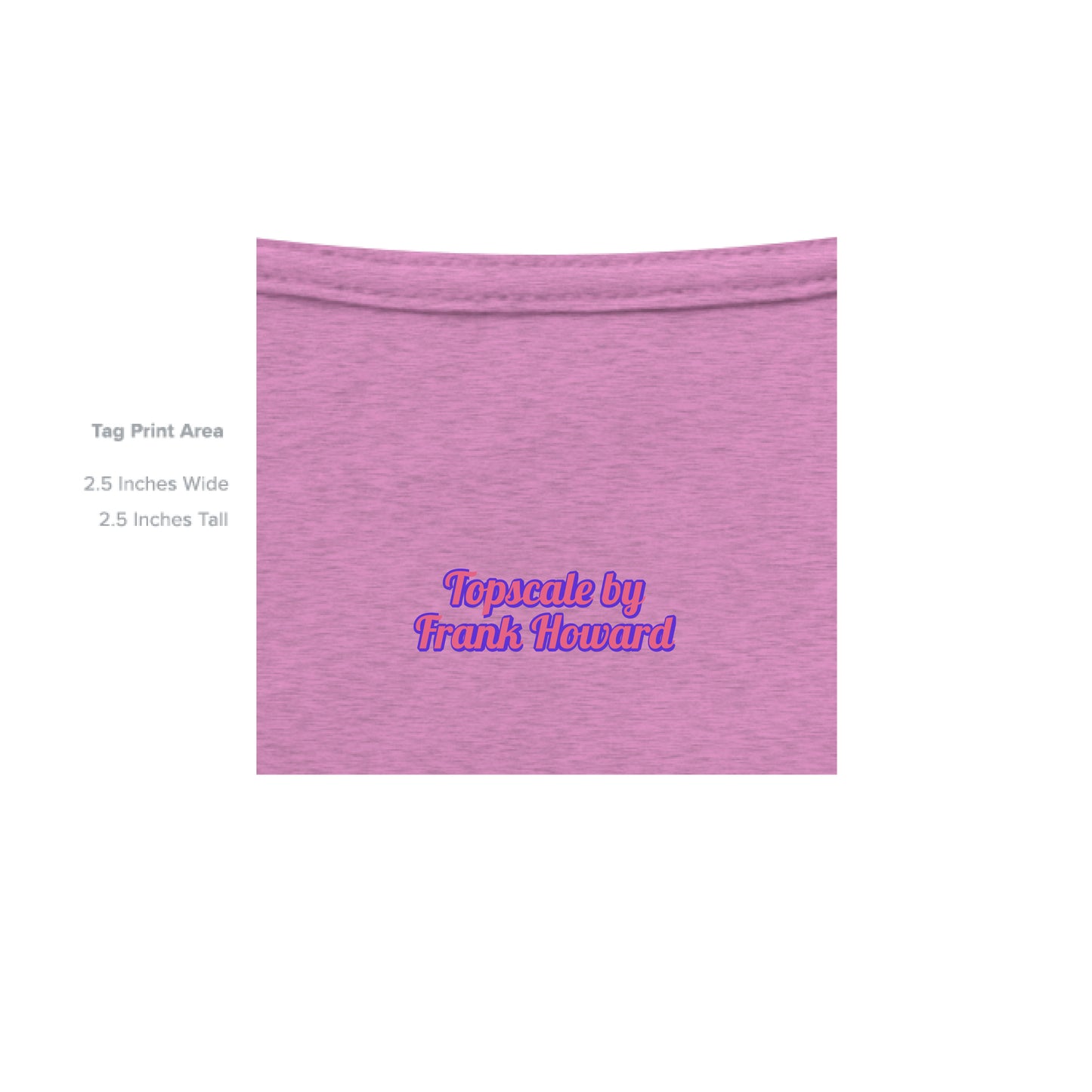 HEATHER RADIANT ORCHID - INSIDE_TAG_LINE