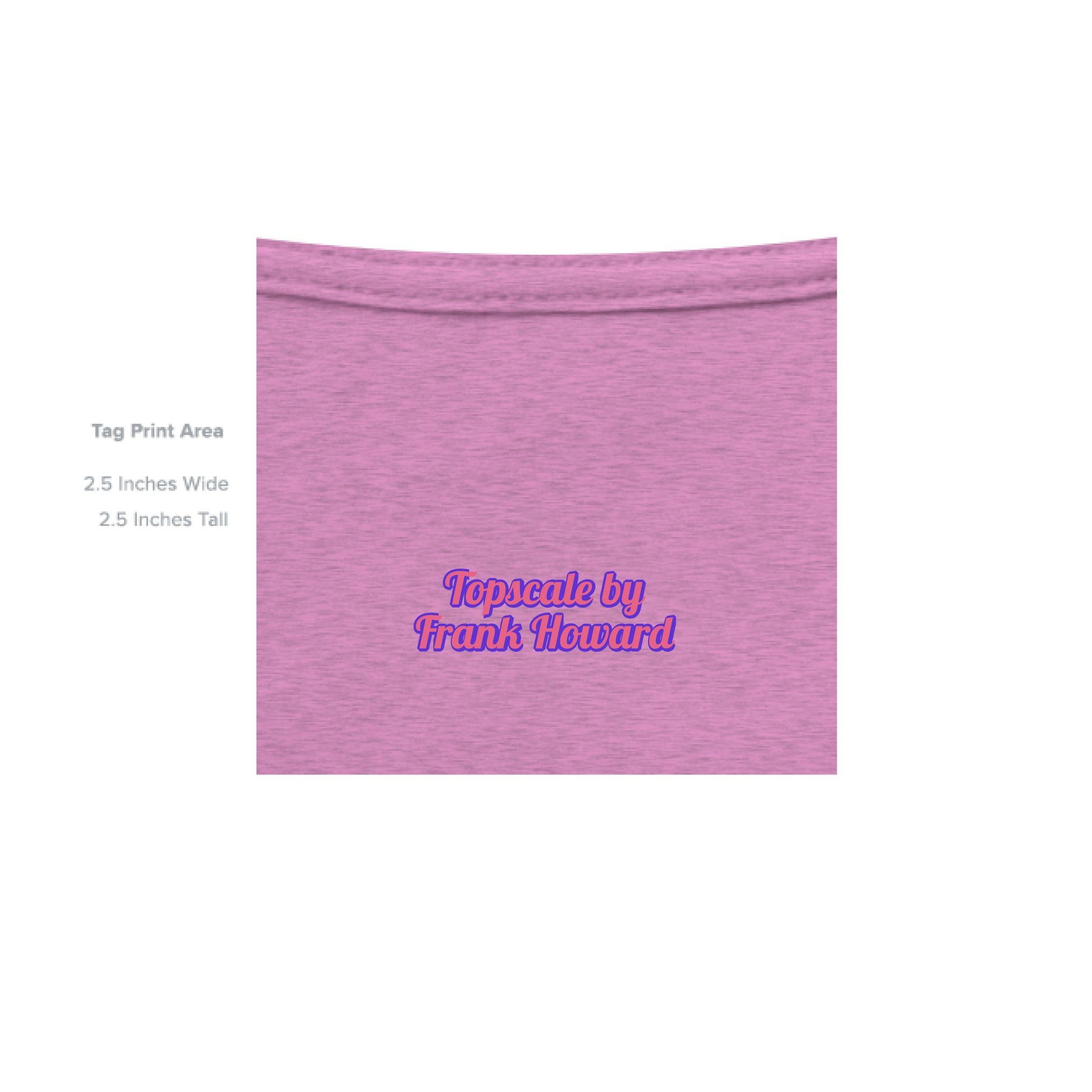 HEATHER RADIANT ORCHID - INSIDE_TAG_LINE