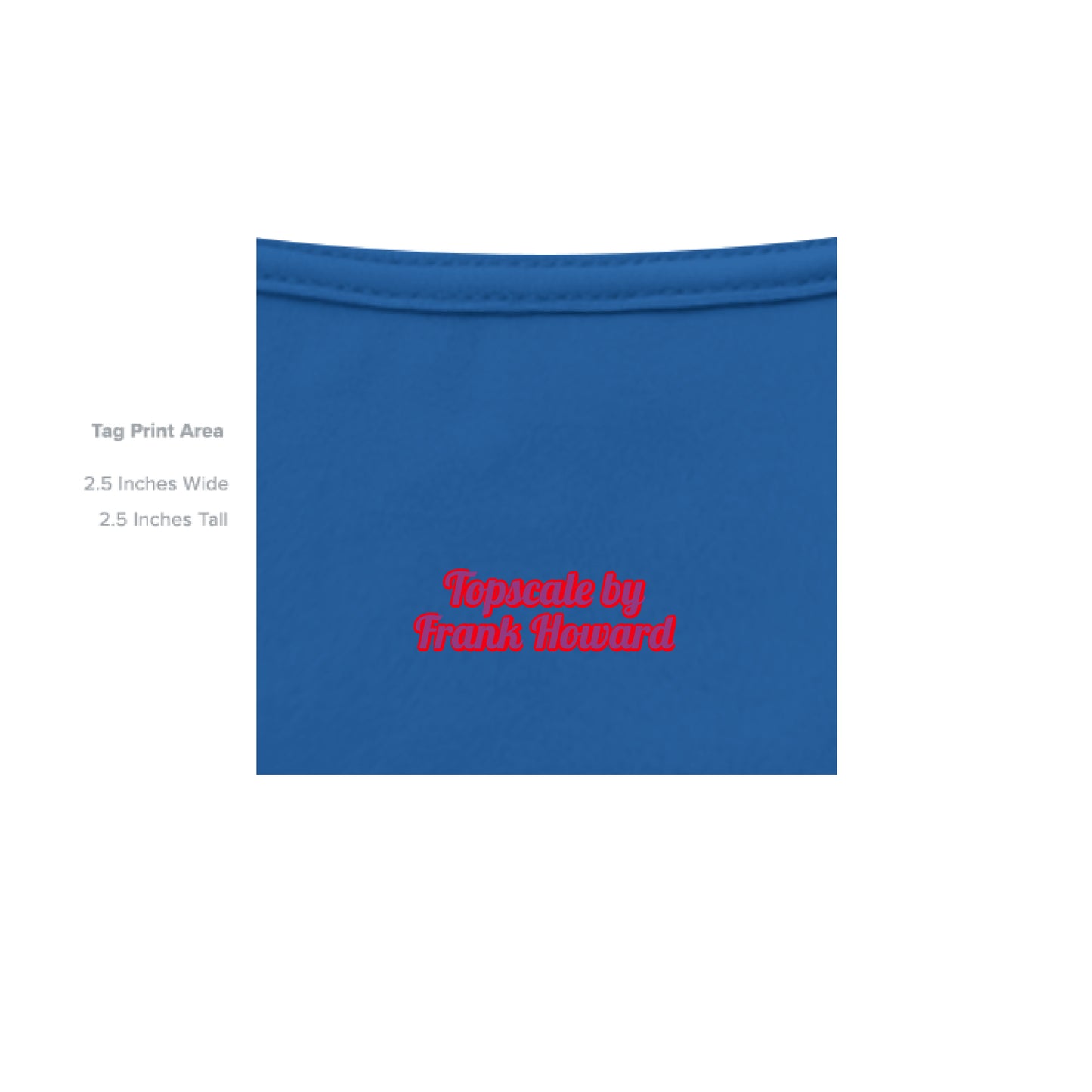 NEON BLUE - INSIDE_TAG_LINE