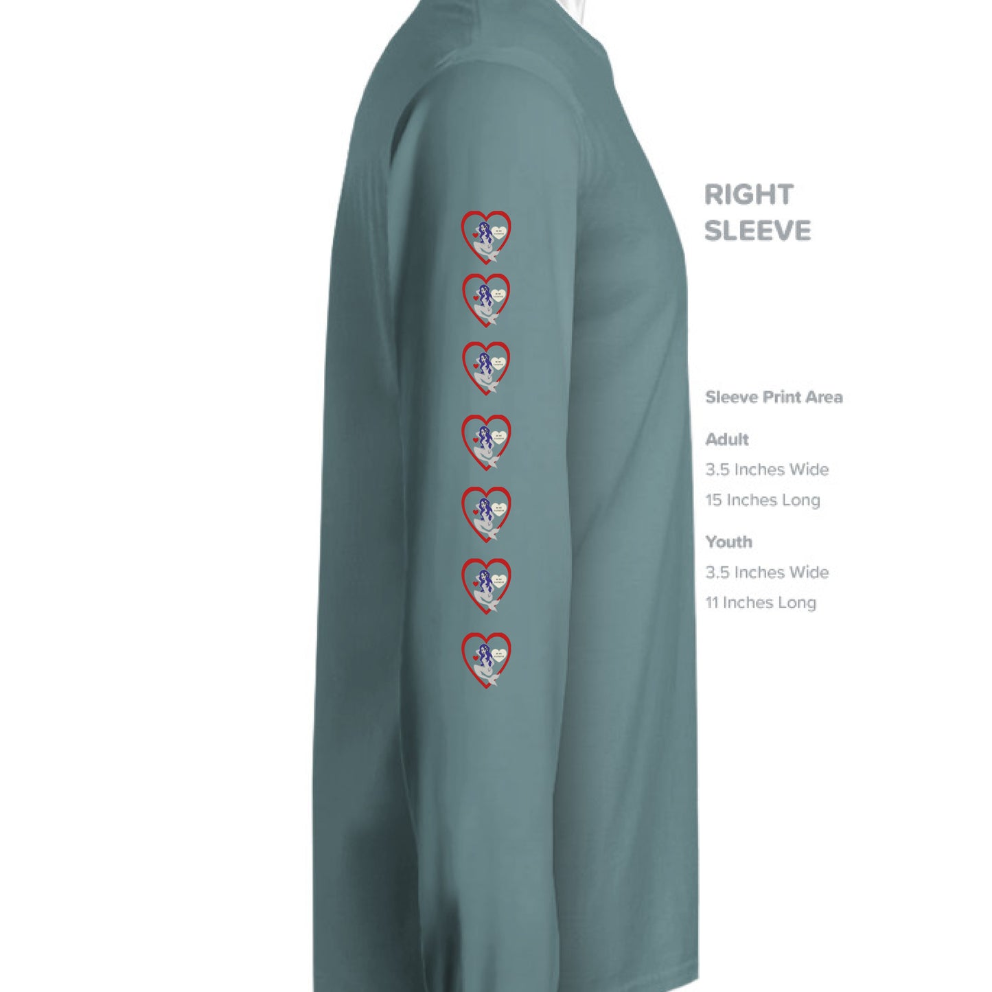 Arctic - SLEEVE_RIGHT