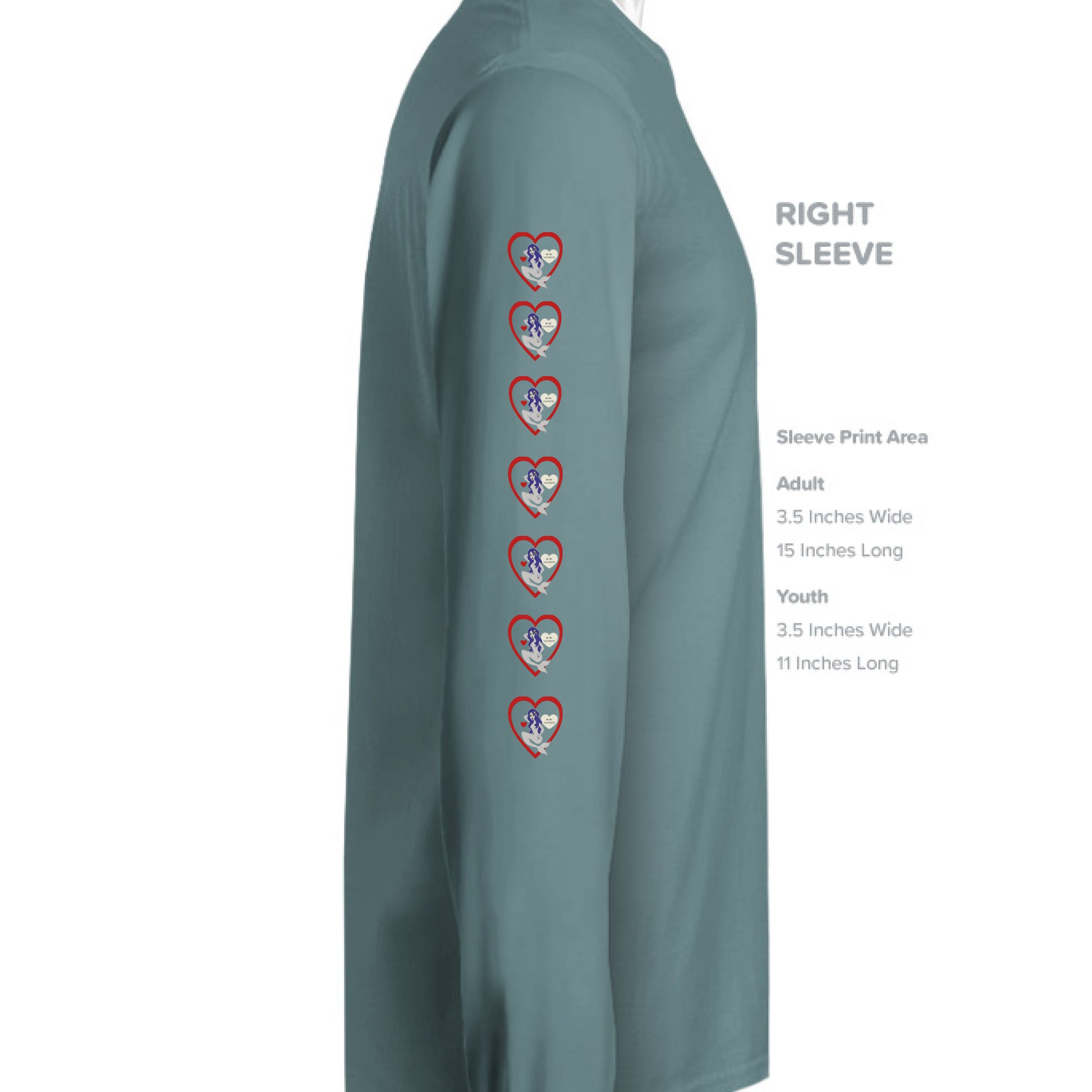 Arctic - SLEEVE_RIGHT