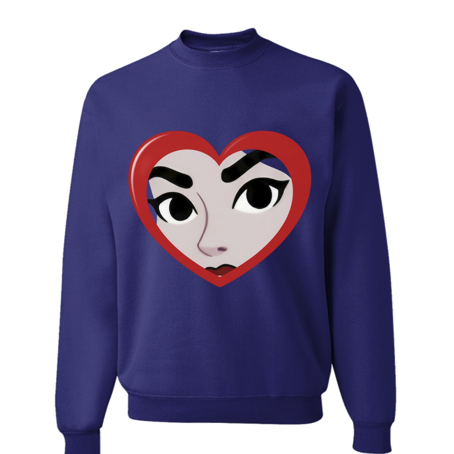 Purple - FRONT