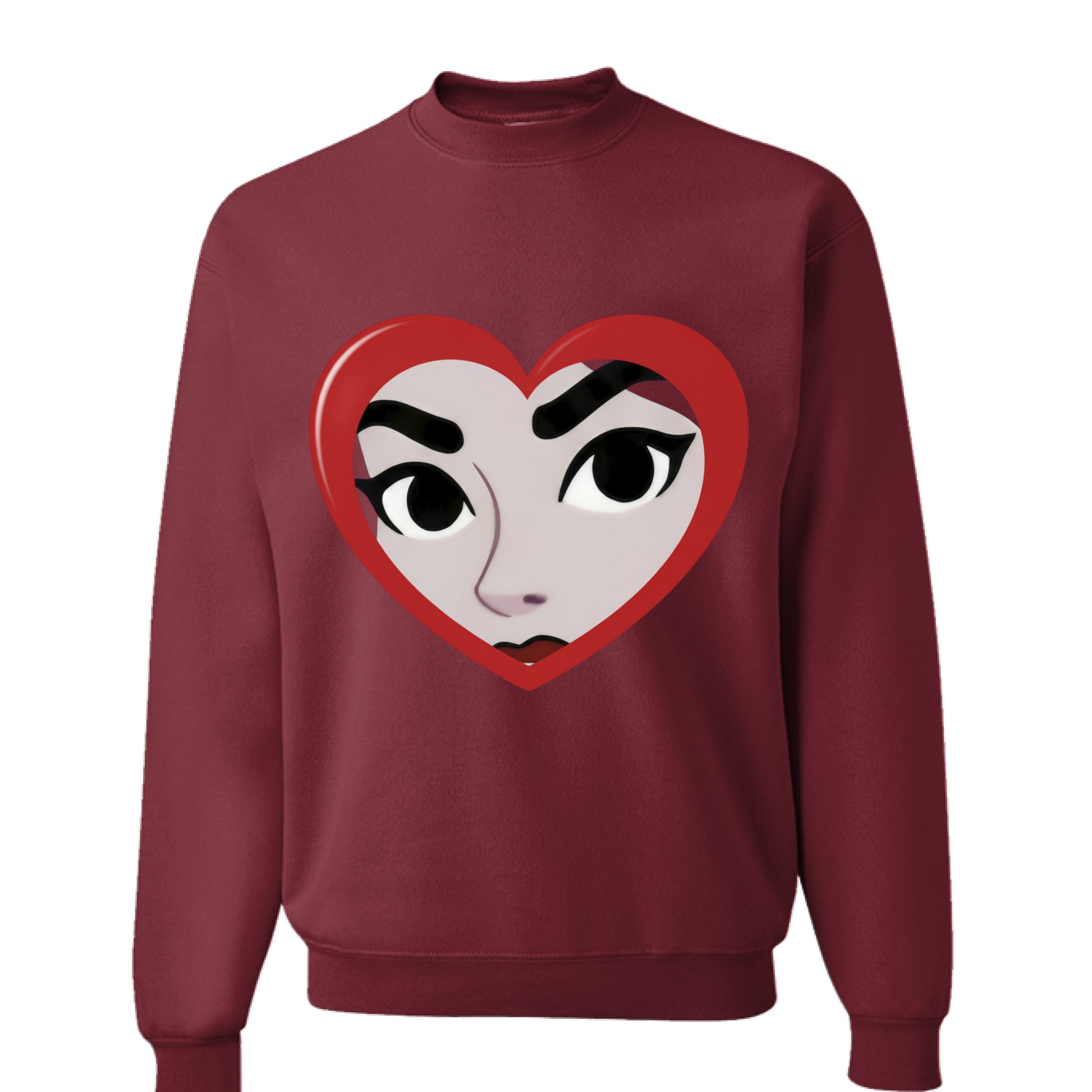 Red - FRONT