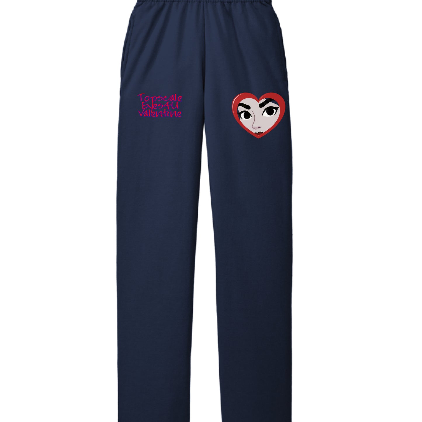 Navy - FRONT