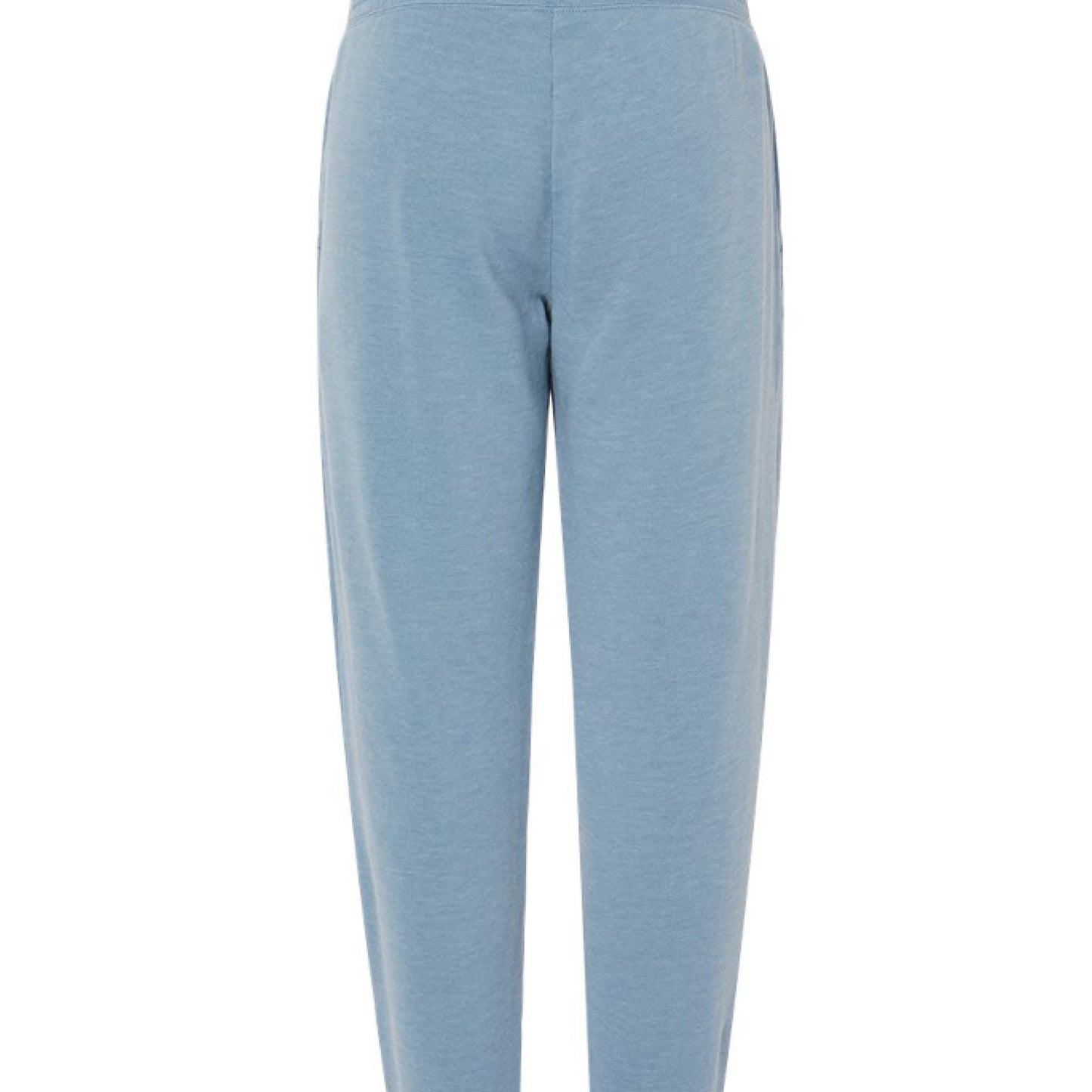 Misty Blue - BACK