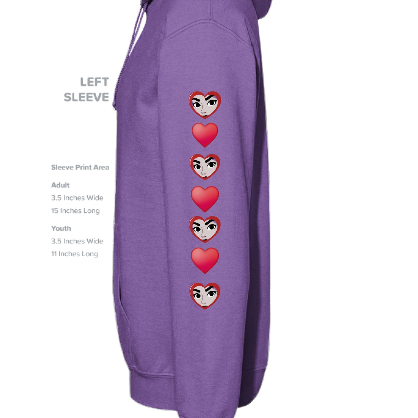 HthrPurple - SLEEVE_LEFT