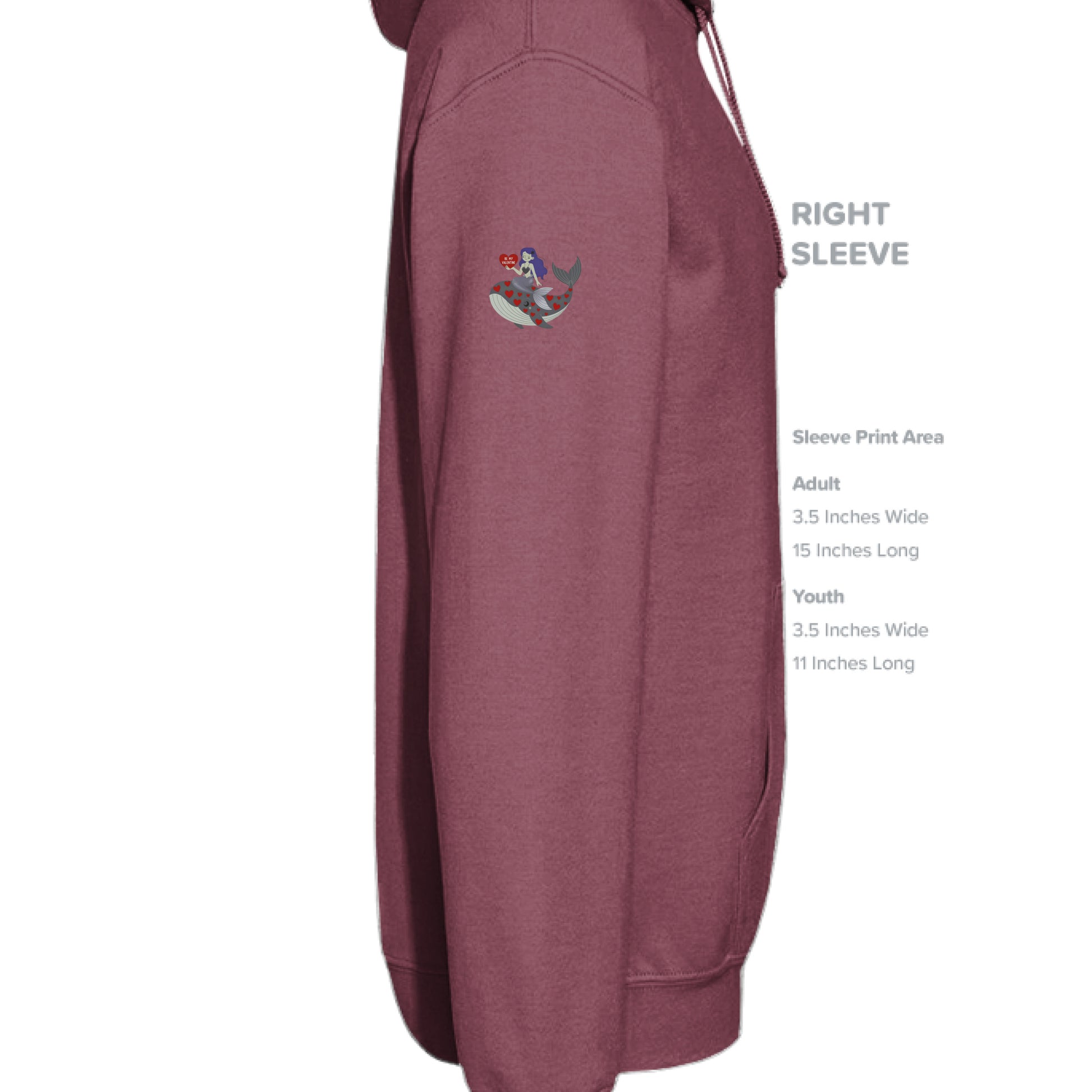 Plum - SLEEVE_RIGHT