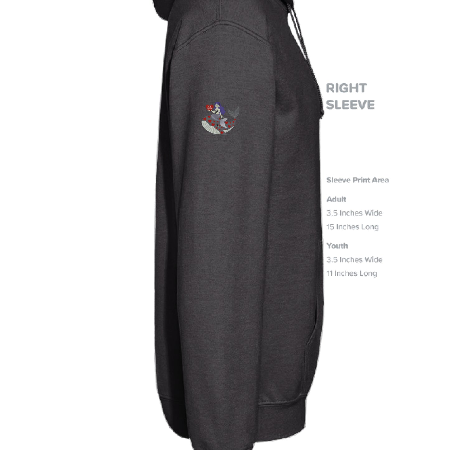 Black - SLEEVE_RIGHT