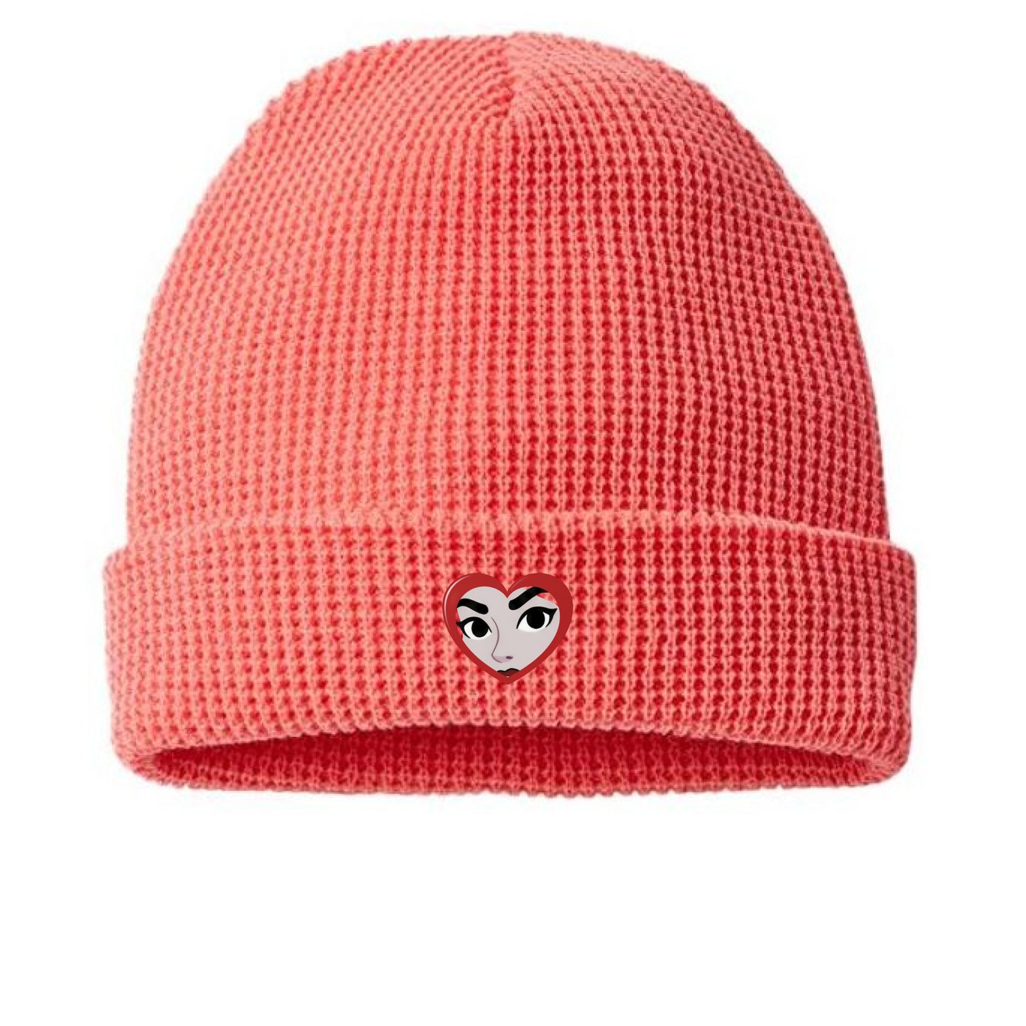 Coral - FRONT
