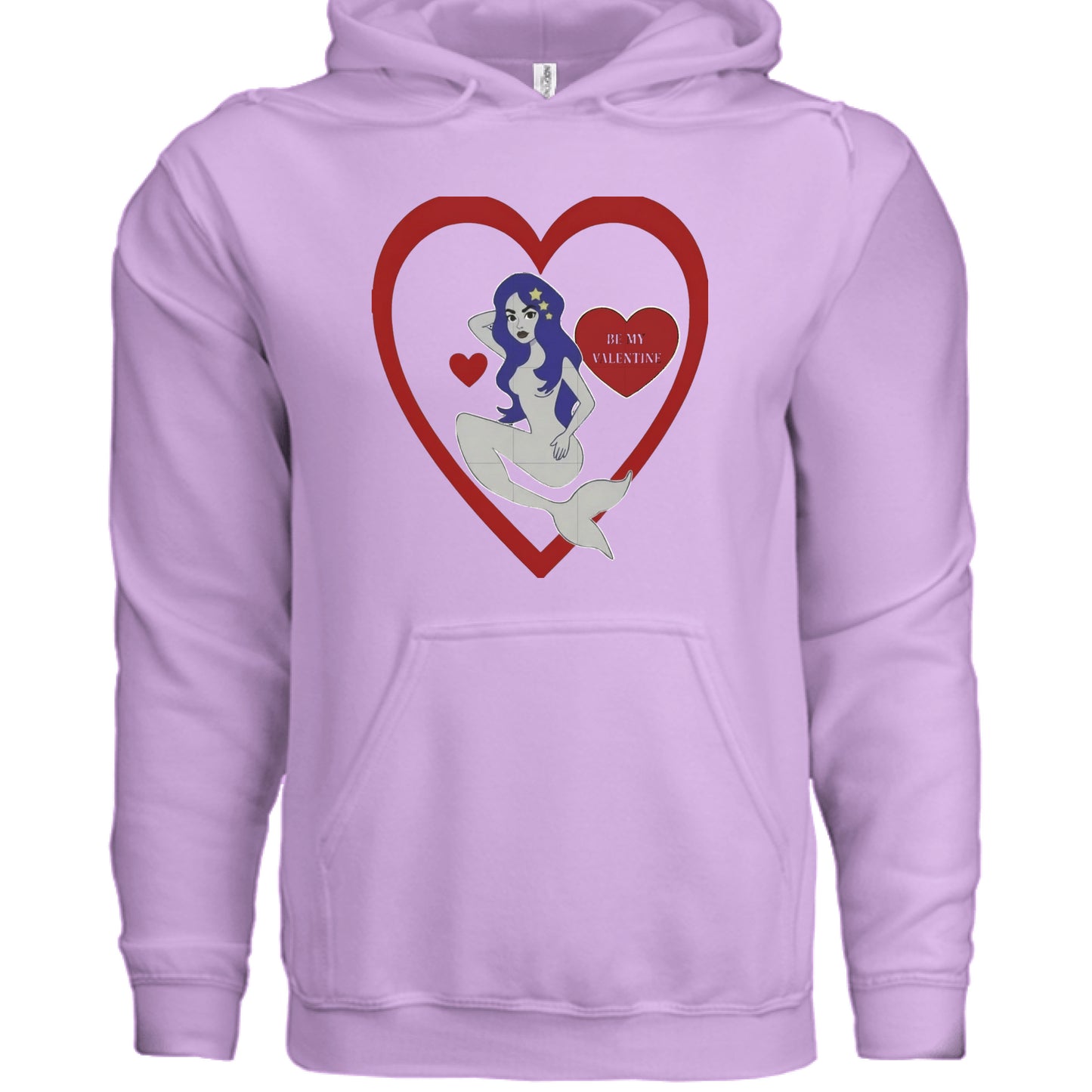 Lavender - FRONT