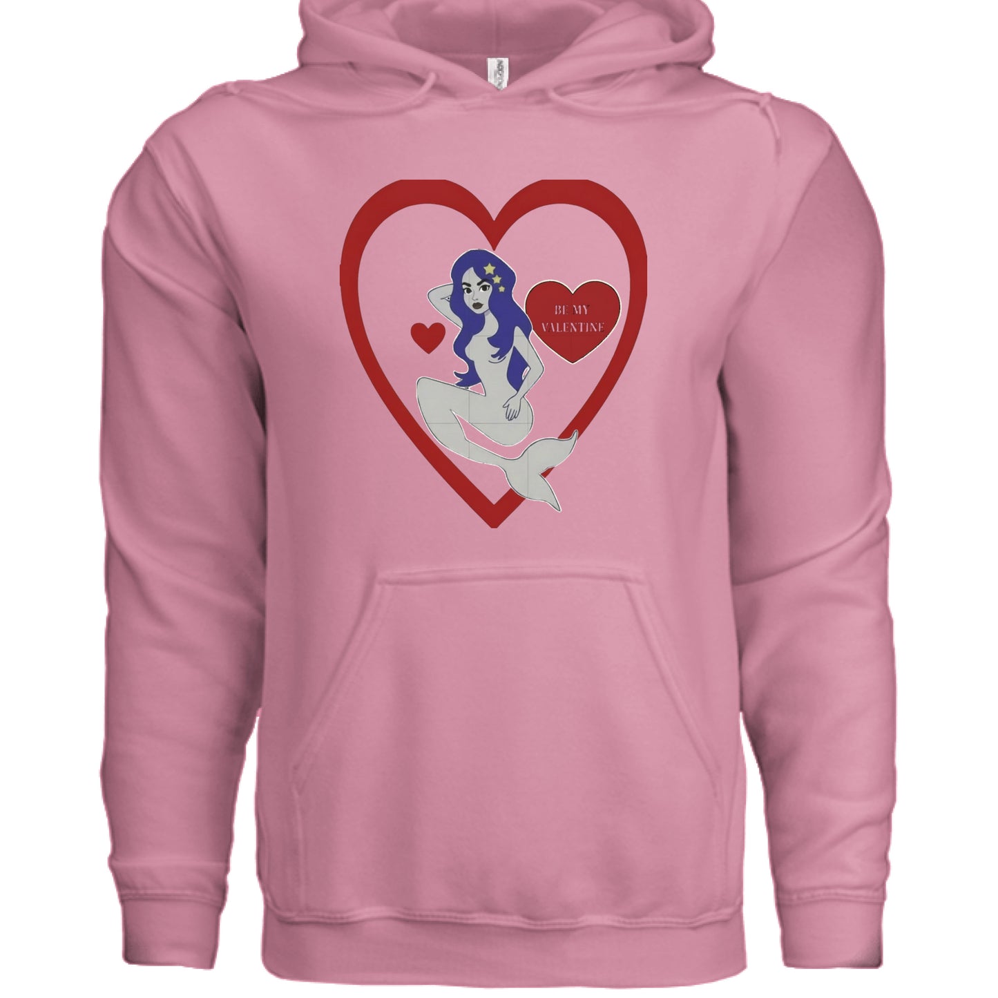 Light Pink - FRONT