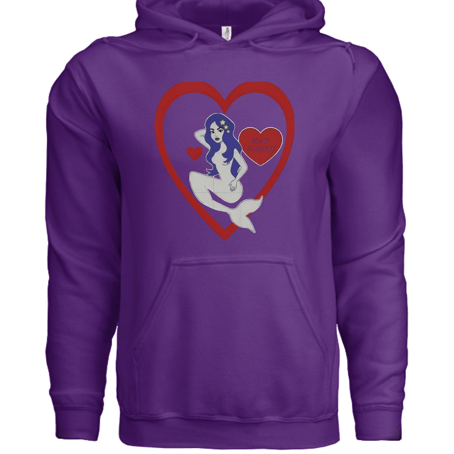 Purple - FRONT