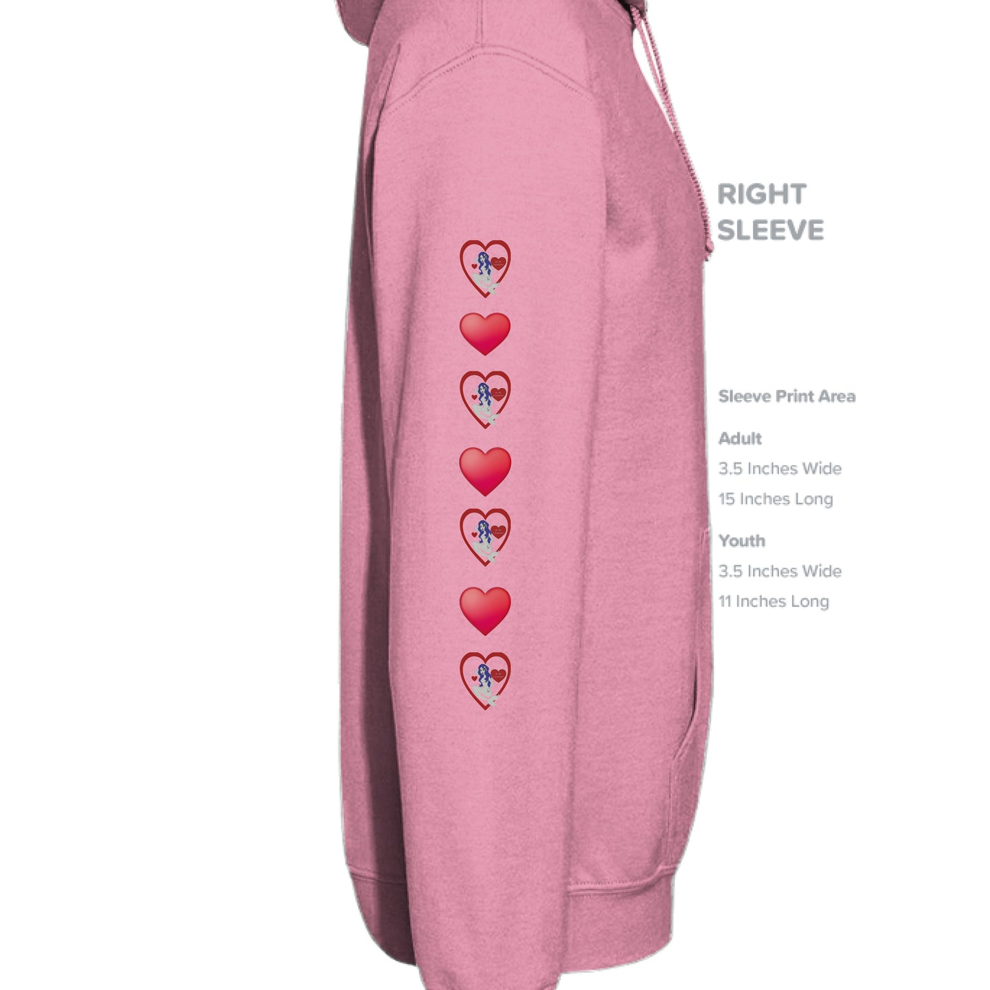 Light Pink - SLEEVE_RIGHT