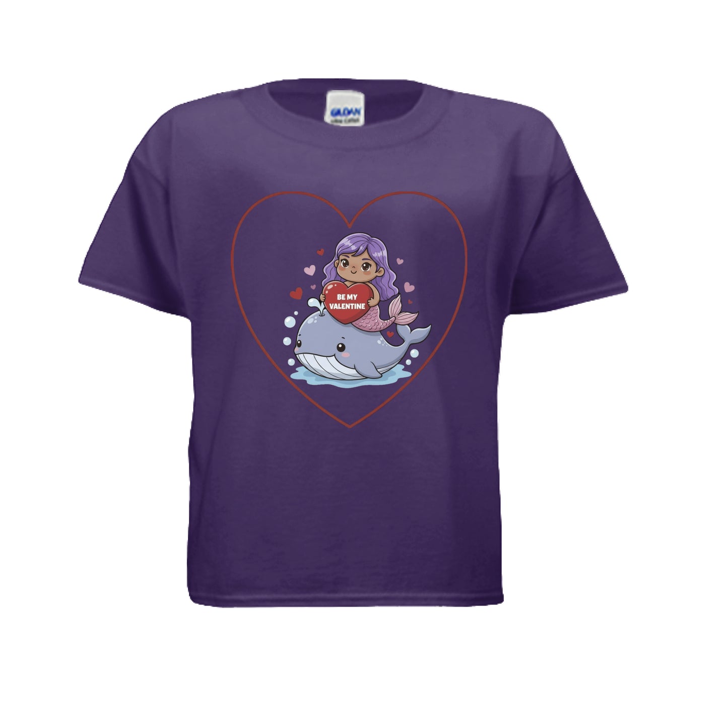 PURPLE - FRONT