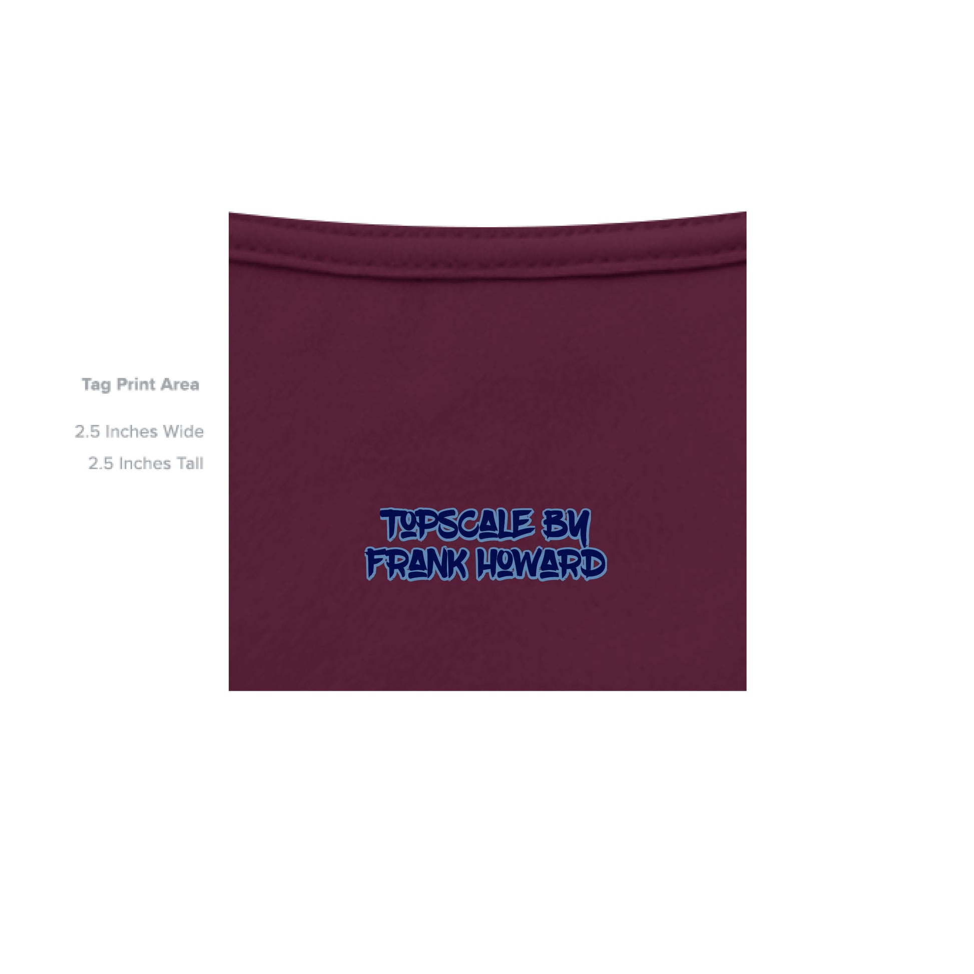 MAROON - INSIDE_TAG_LINE