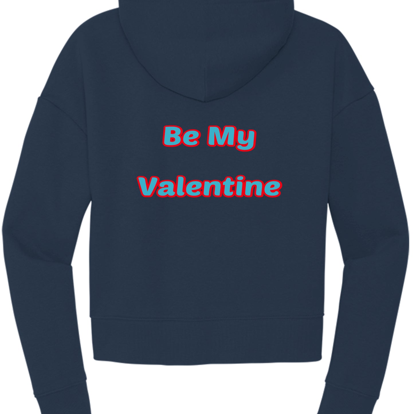 New Navy - BACK