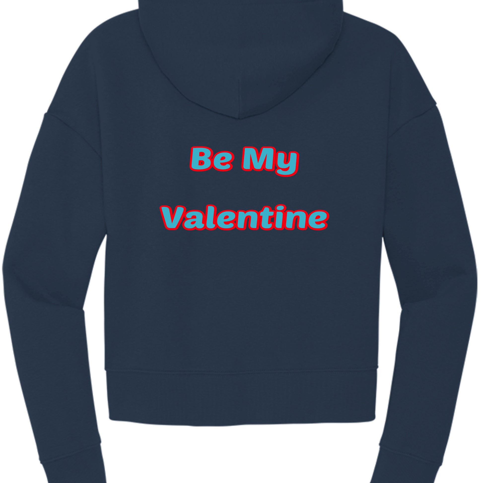 New Navy - BACK