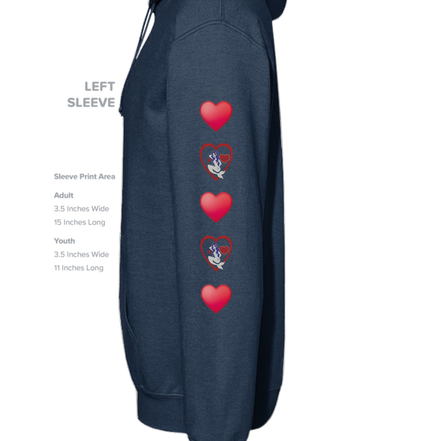 New Navy - SLEEVE_LEFT