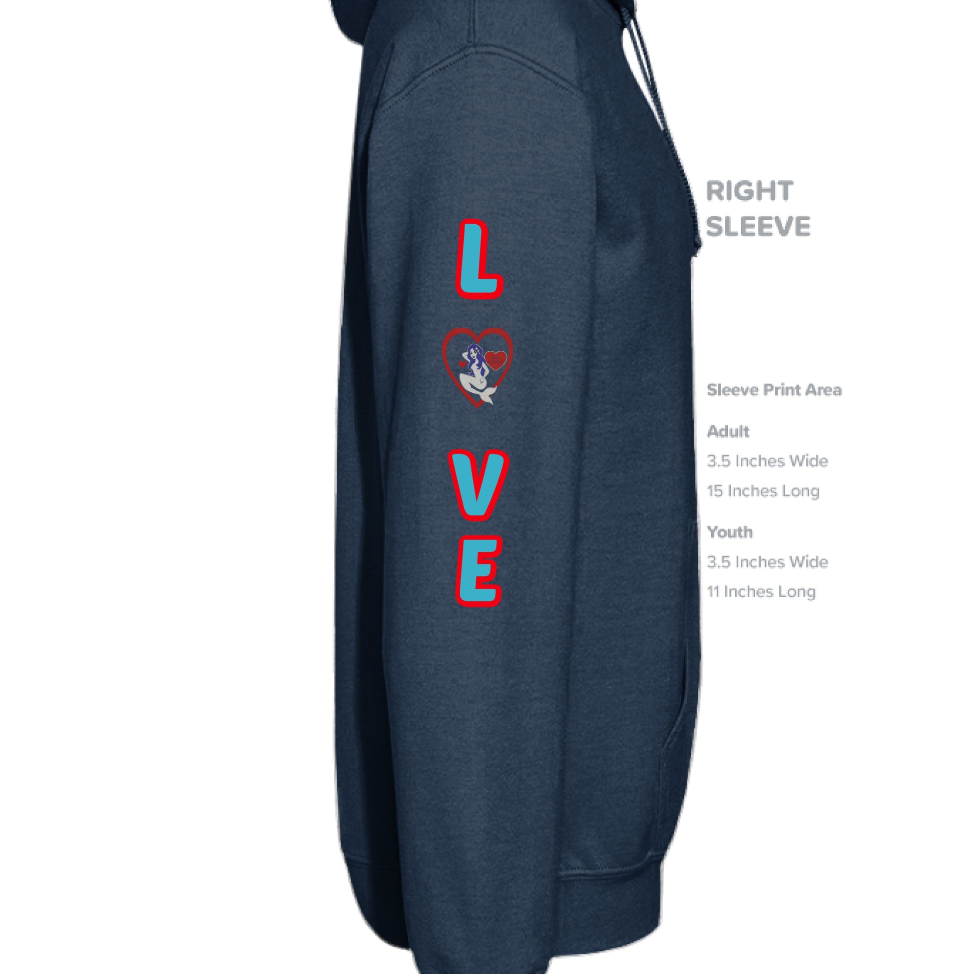 New Navy - SLEEVE_RIGHT