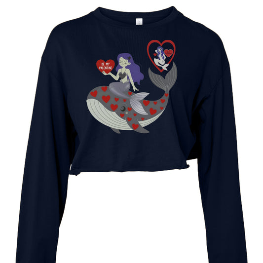NAVY - FRONT