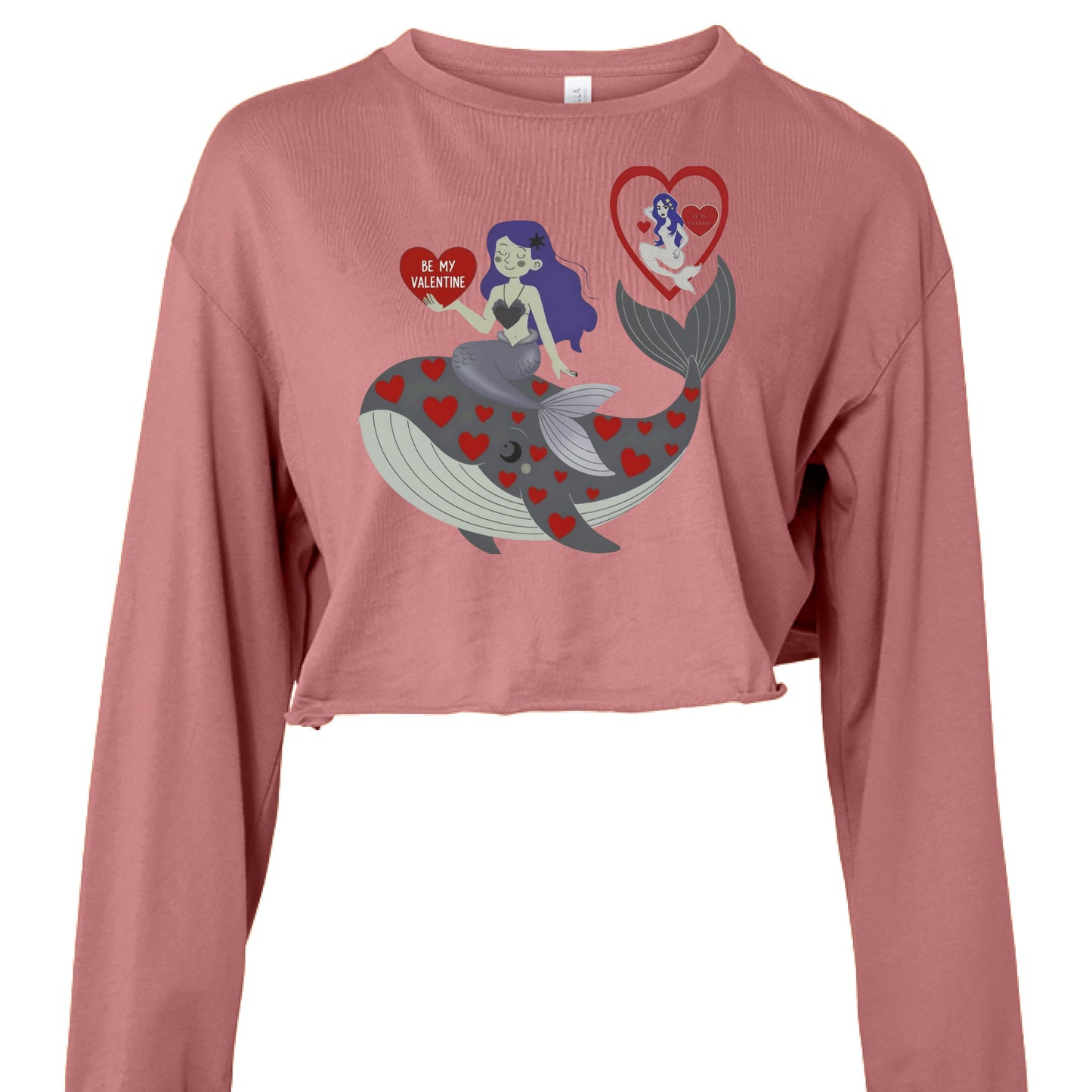 MAUVE - FRONT
