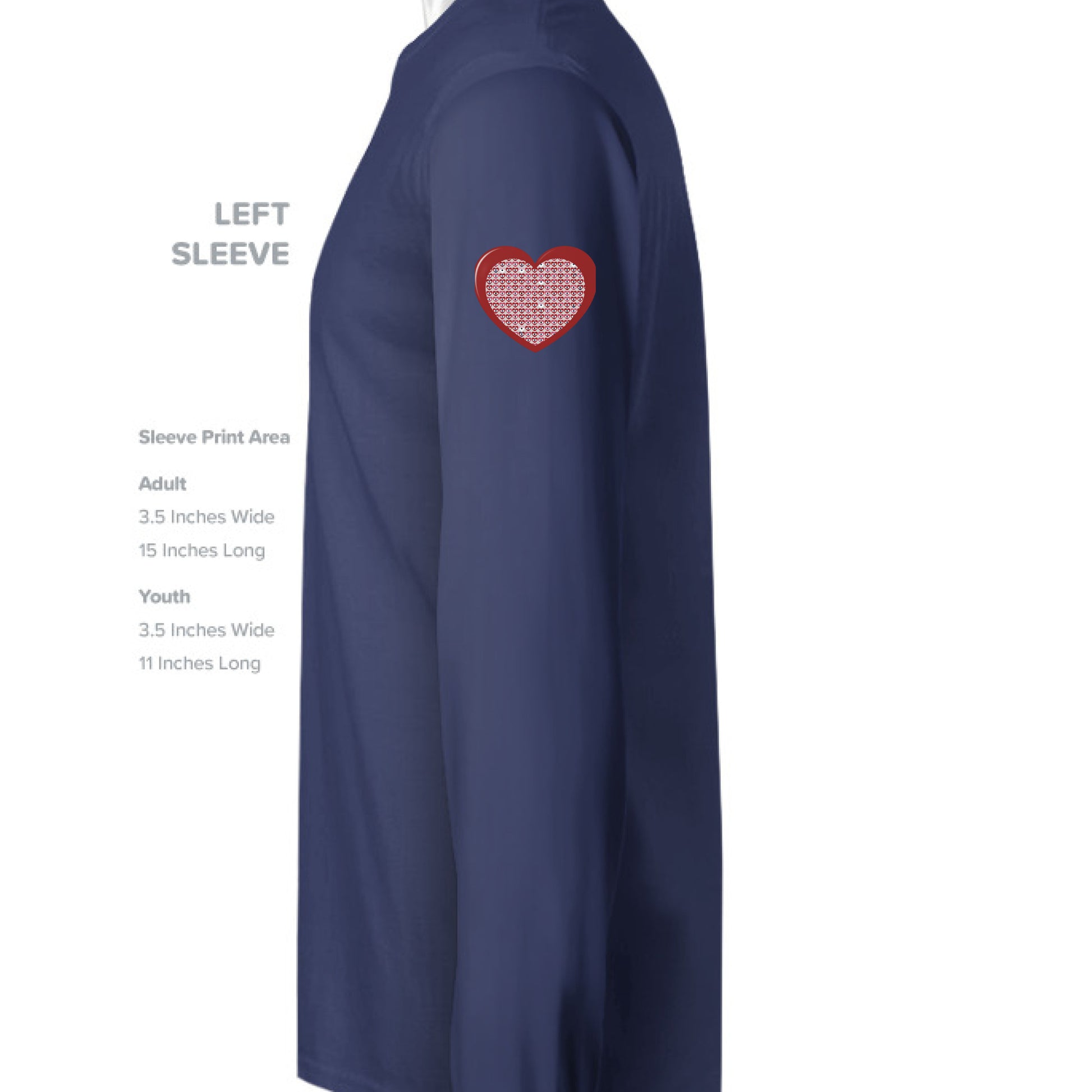 NAVY - SLEEVE_LEFT