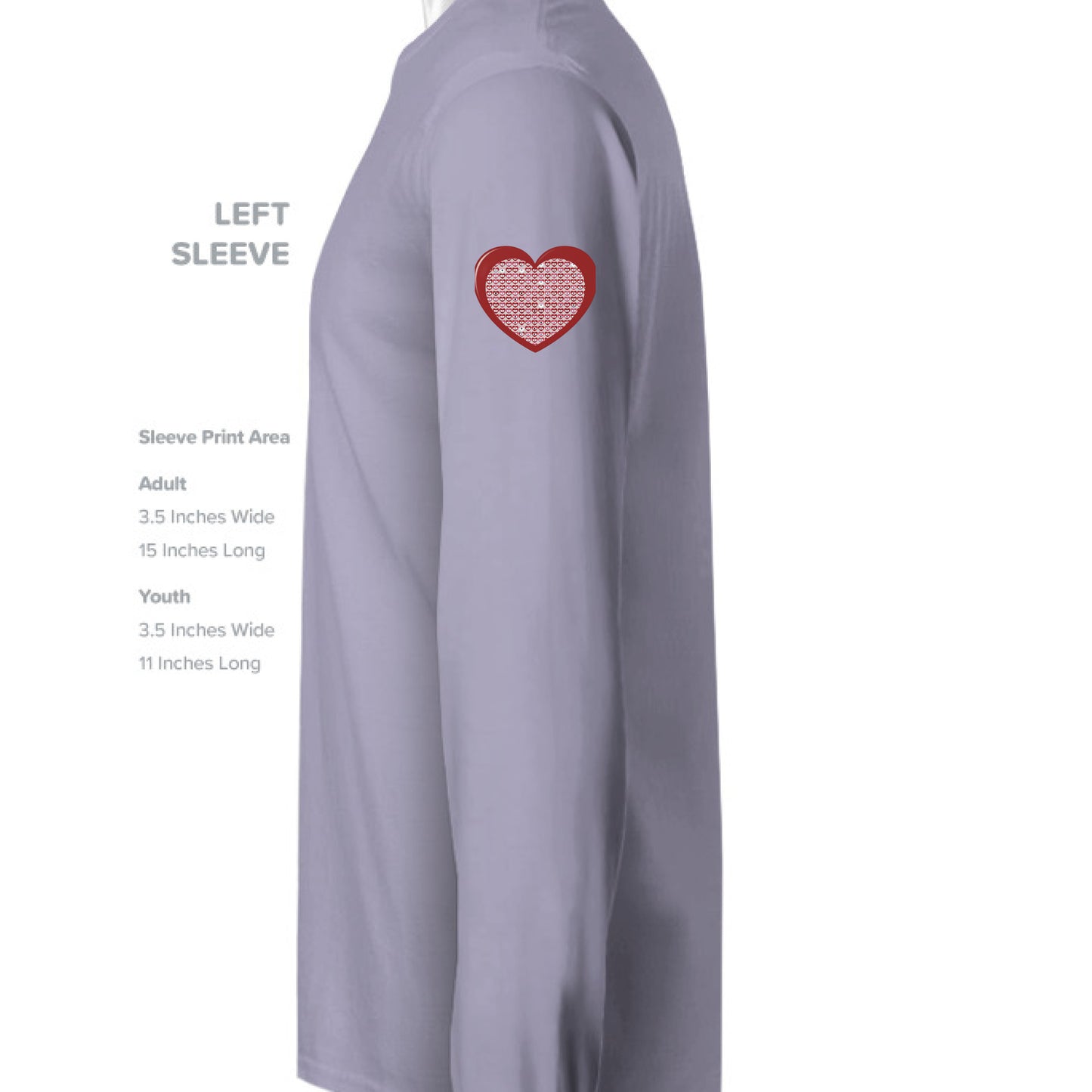 DARK LAVENDER - SLEEVE_LEFT