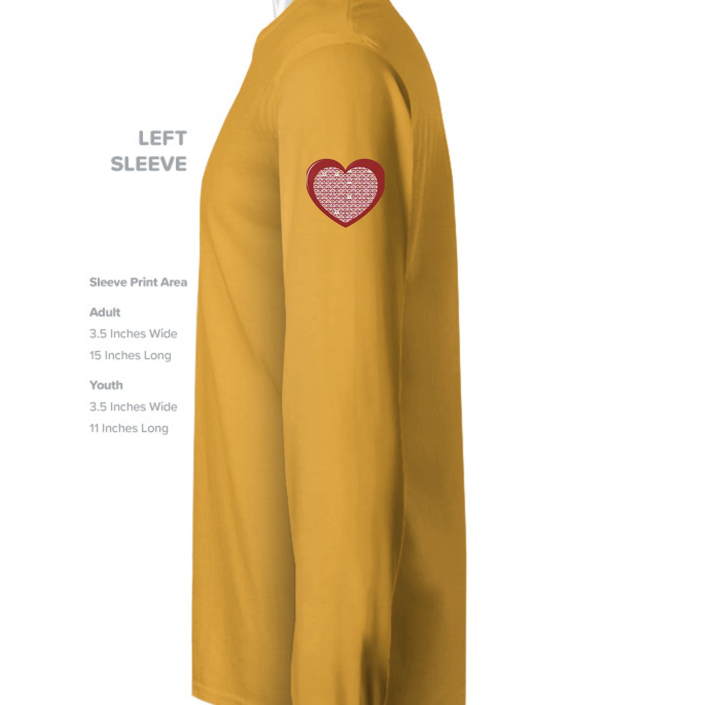 MUSTARD - SLEEVE_LEFT