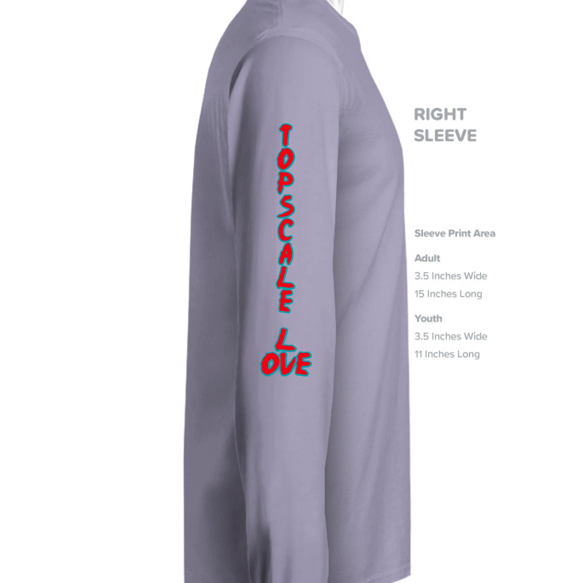 DARK LAVENDER - SLEEVE_RIGHT