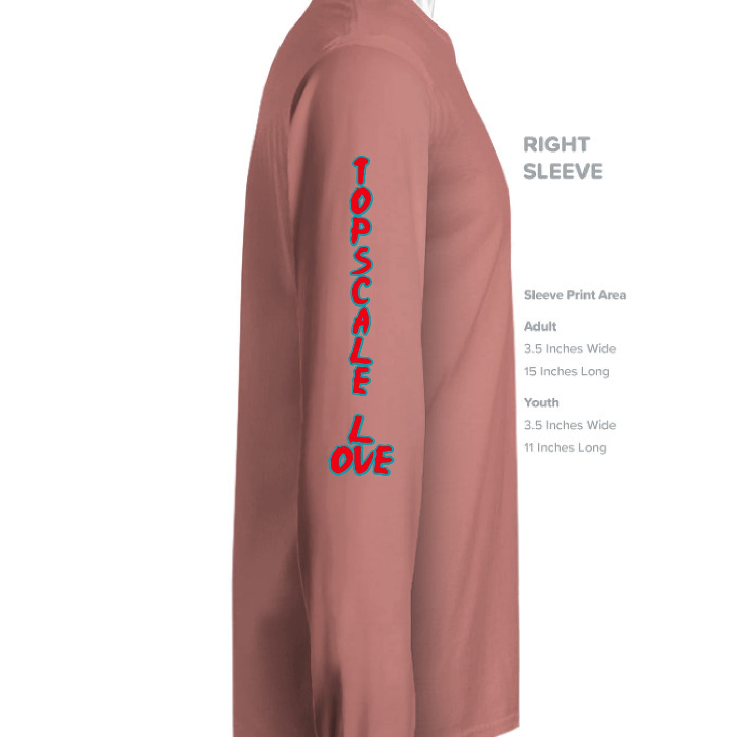 MAUVE - SLEEVE_RIGHT