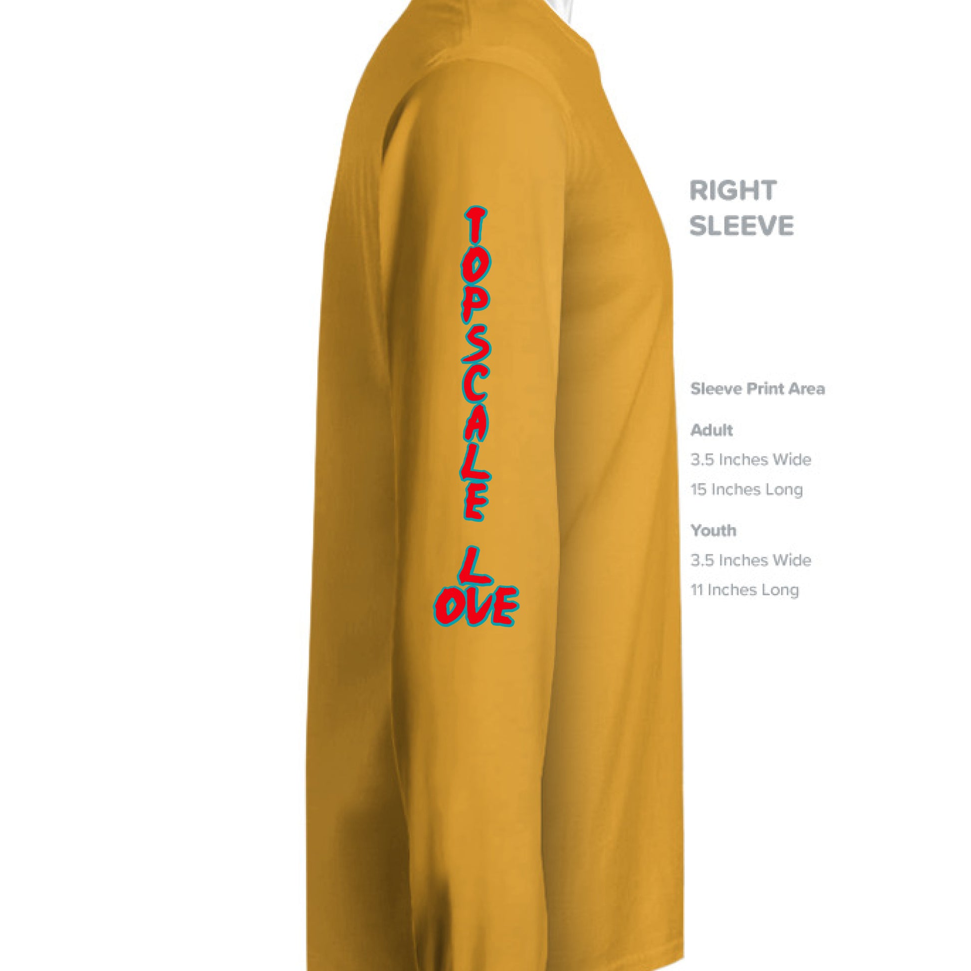 MUSTARD - SLEEVE_RIGHT
