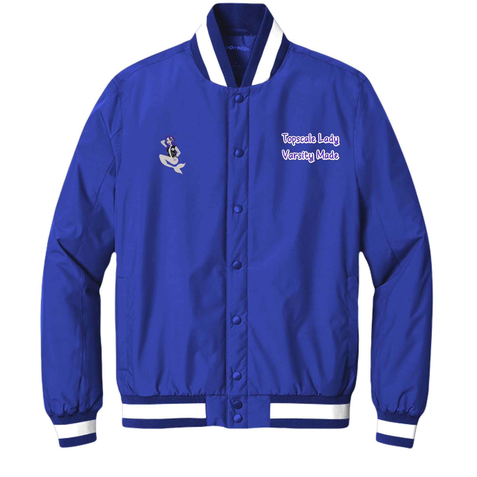TrueRoyal - FRONT