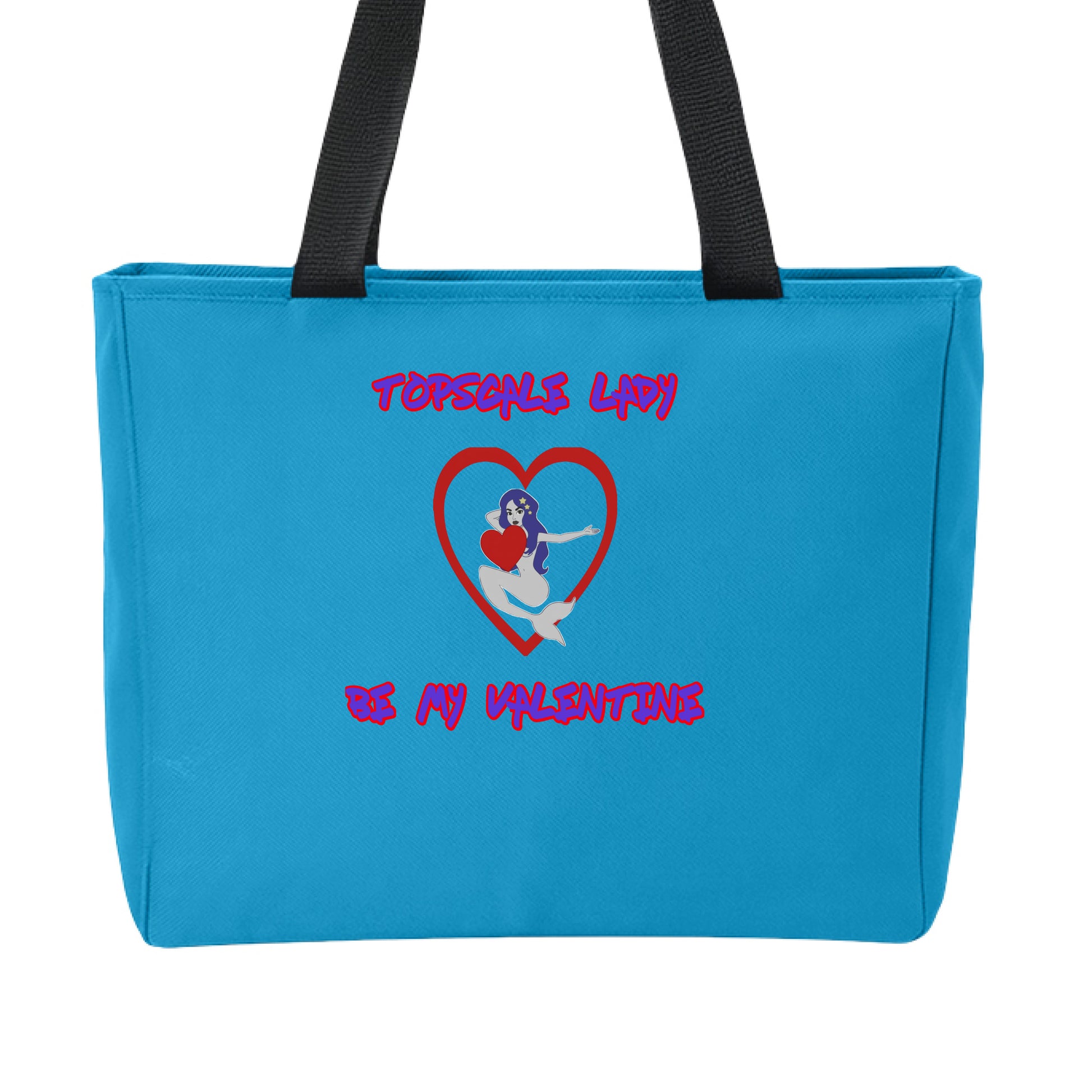 Turquoise - BACK