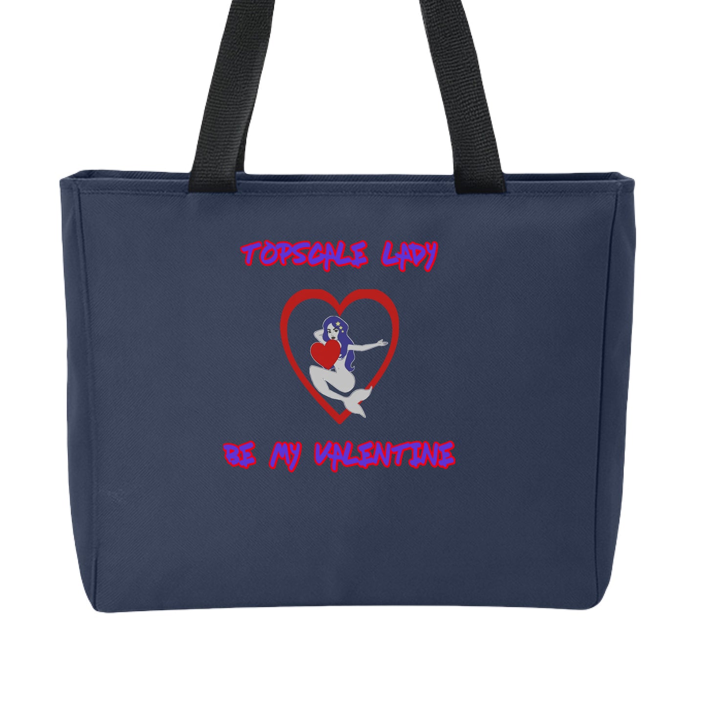 Navy - BACK
