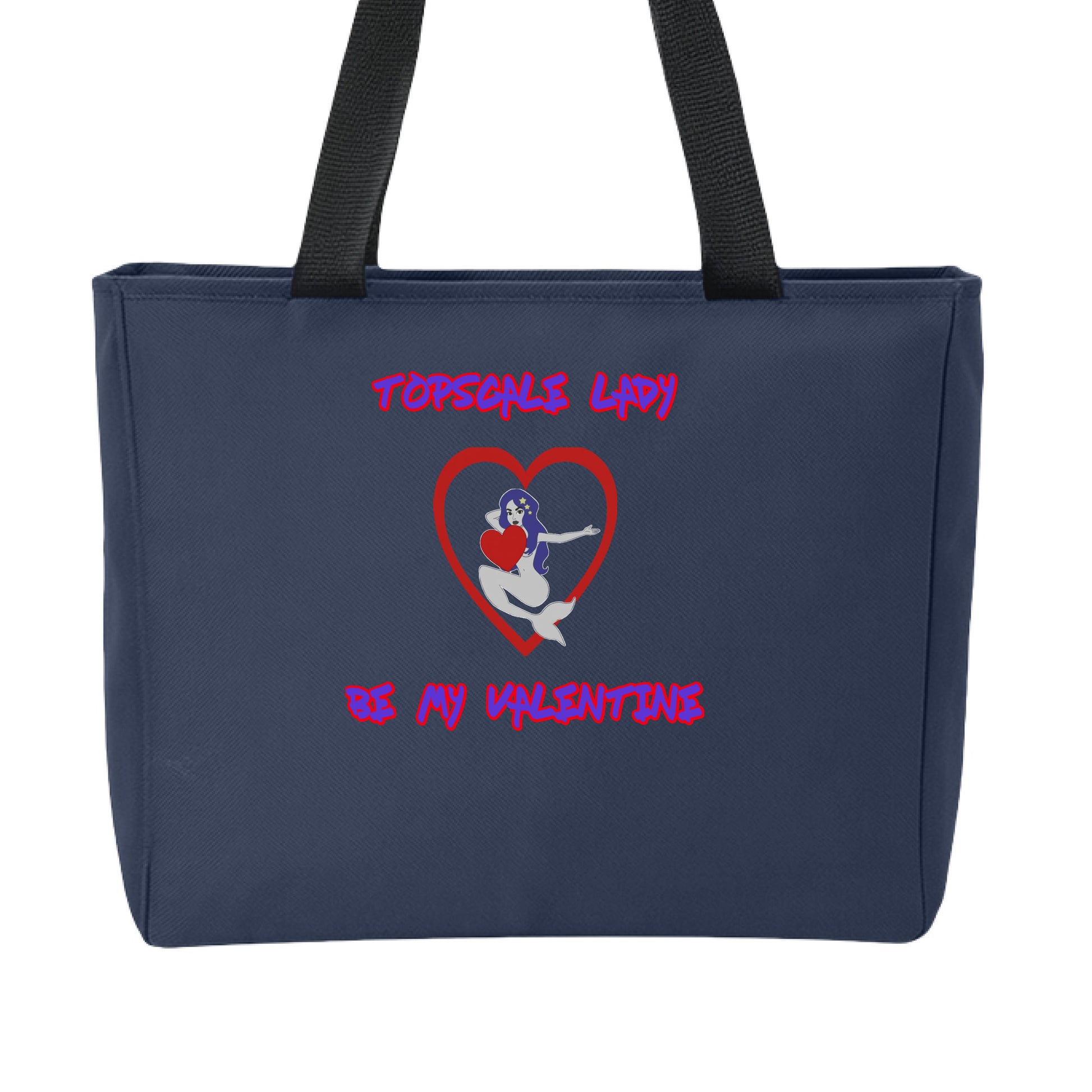 Navy - BACK
