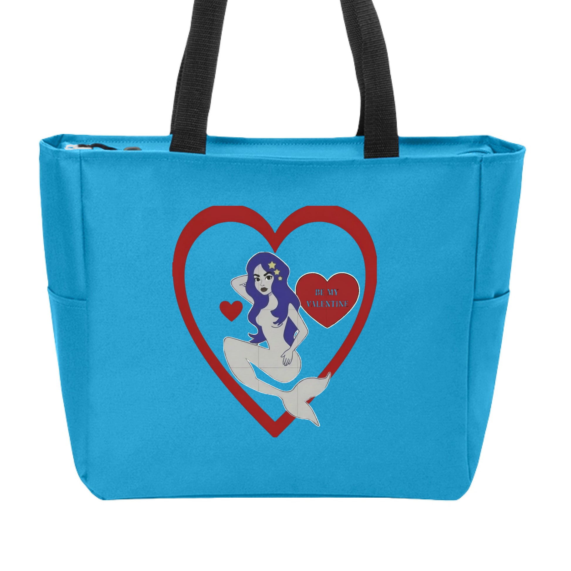 Turquoise - FRONT